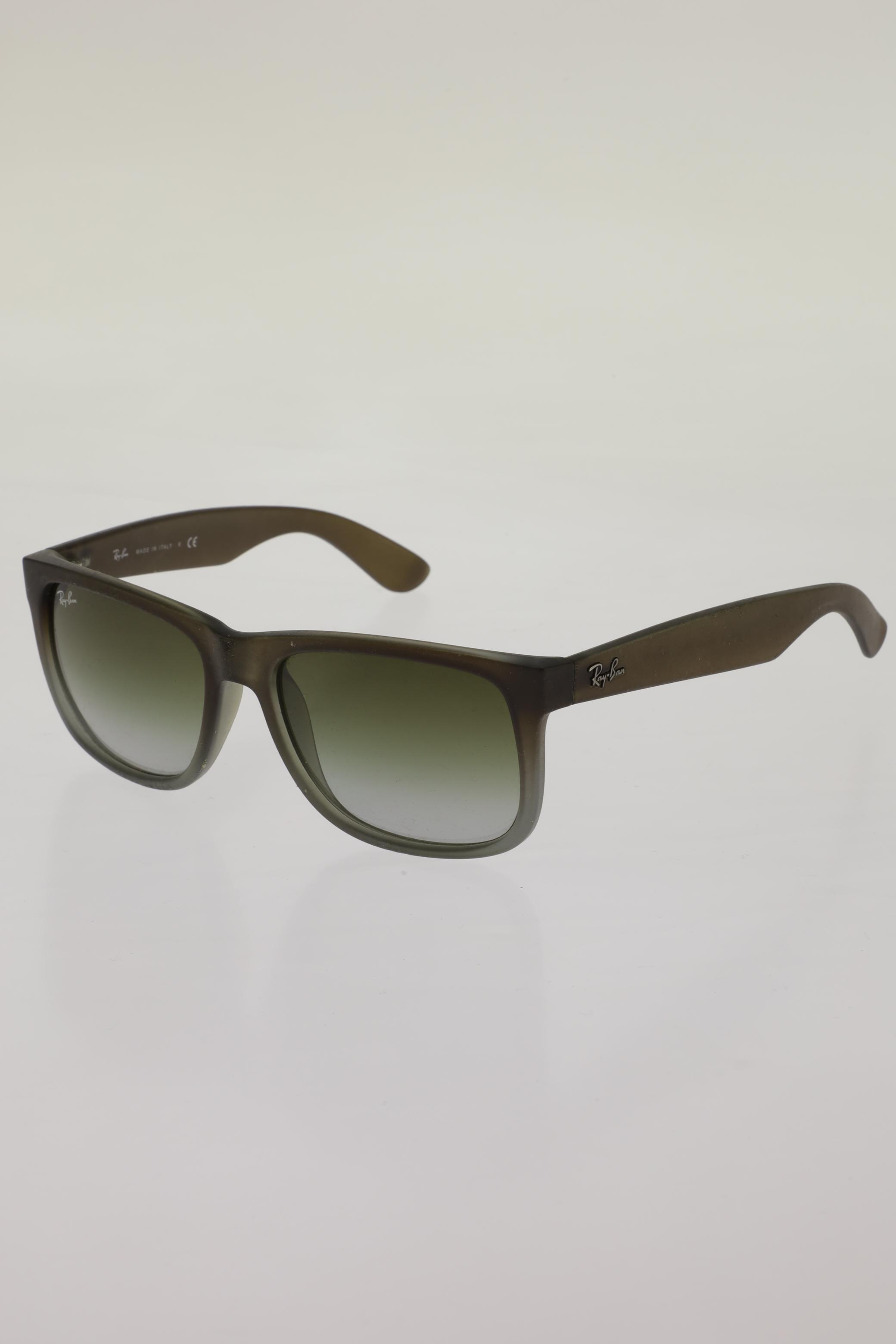 

Ray-Ban Herren Sonnenbrille, braun, Gr.