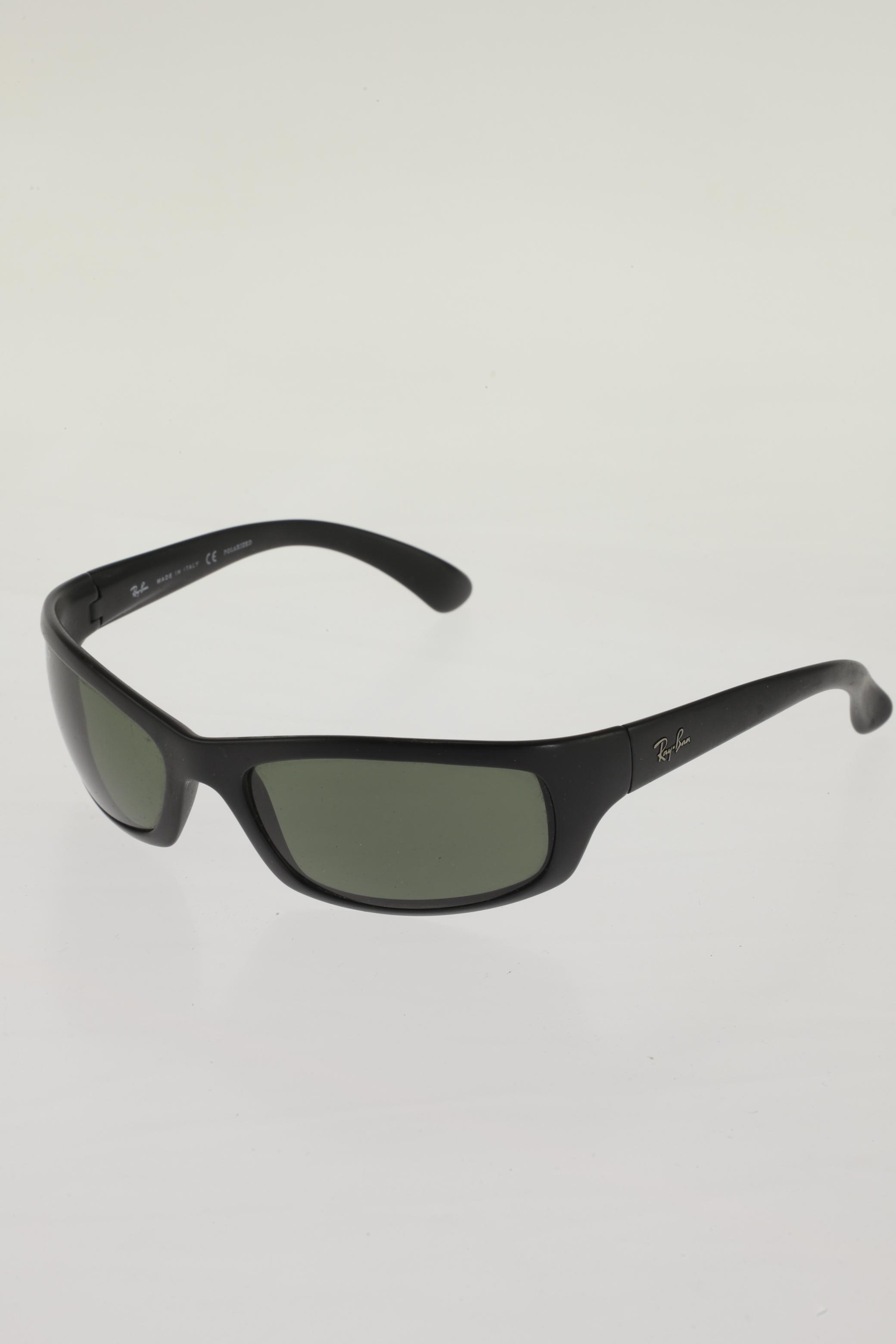 

Ray-Ban Herren Sonnenbrille, schwarz, Gr.