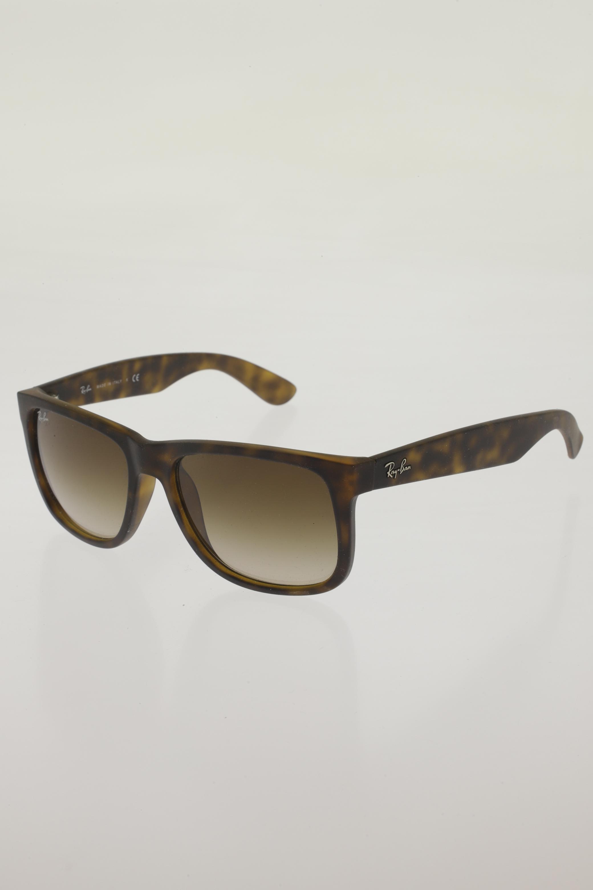 

Ray-Ban Herren Sonnenbrille, braun, Gr.