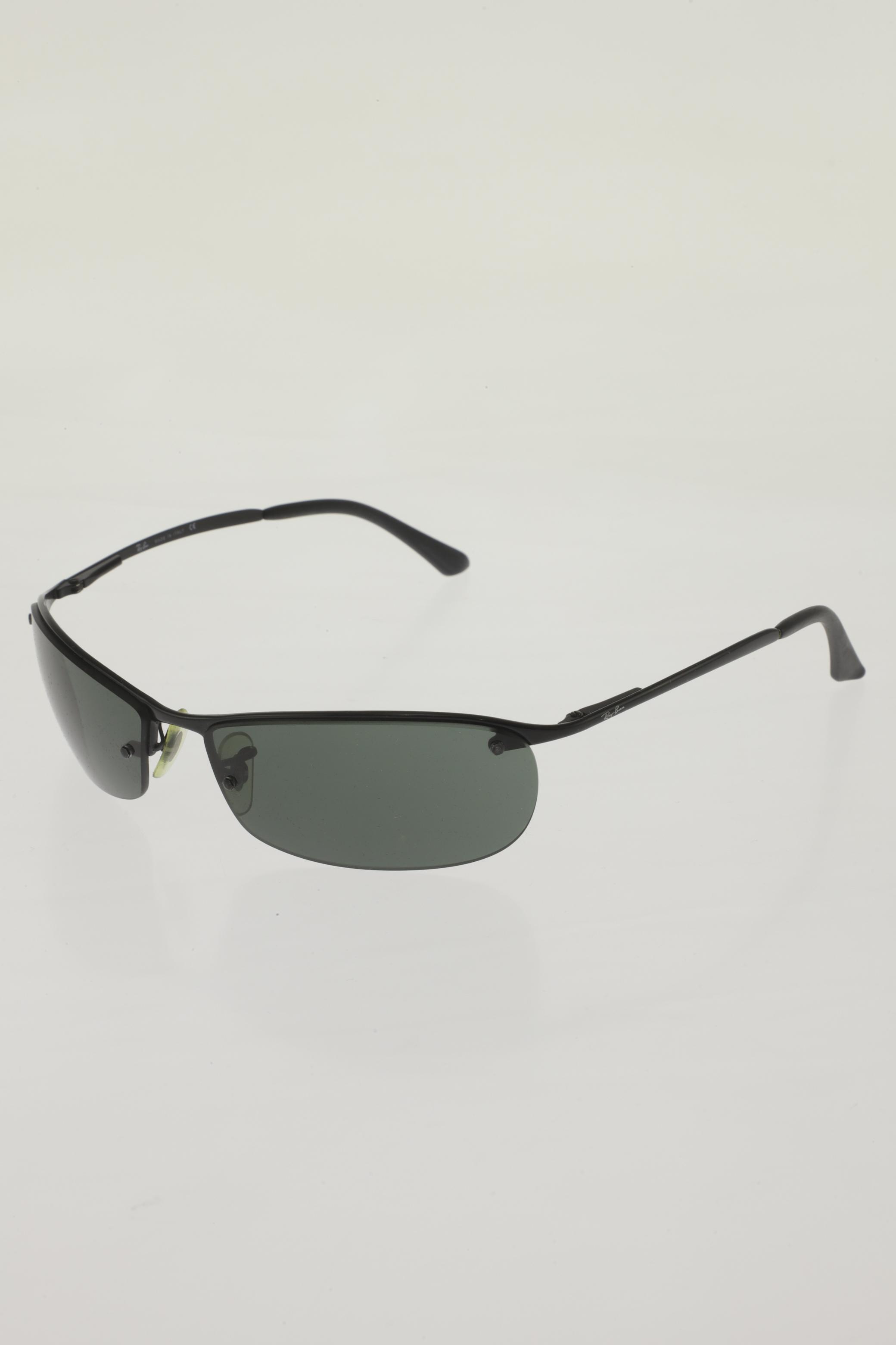 

Ray-Ban Herren Sonnenbrille, schwarz, Gr.