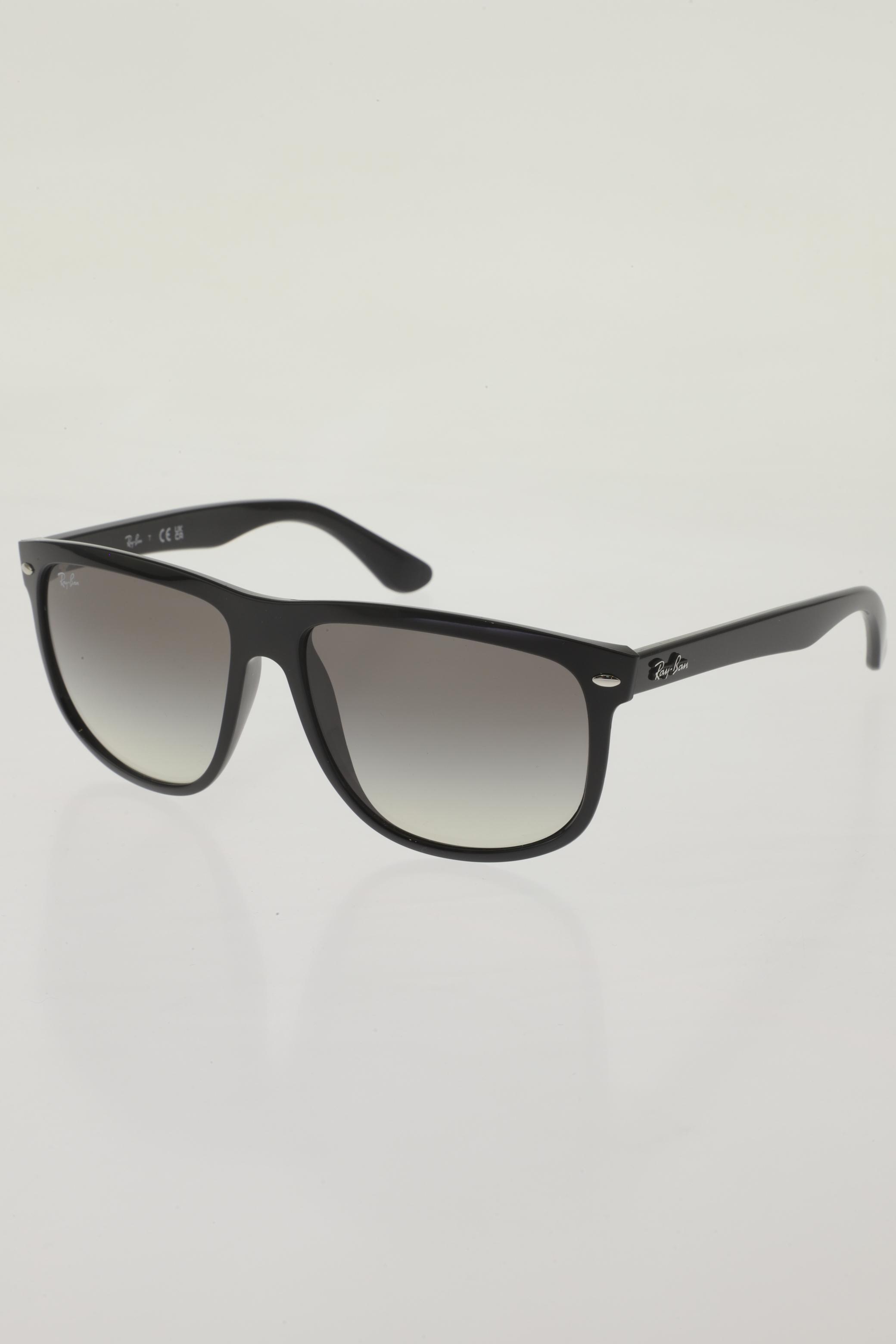 

Ray-Ban Herren Sonnenbrille, schwarz, Gr.