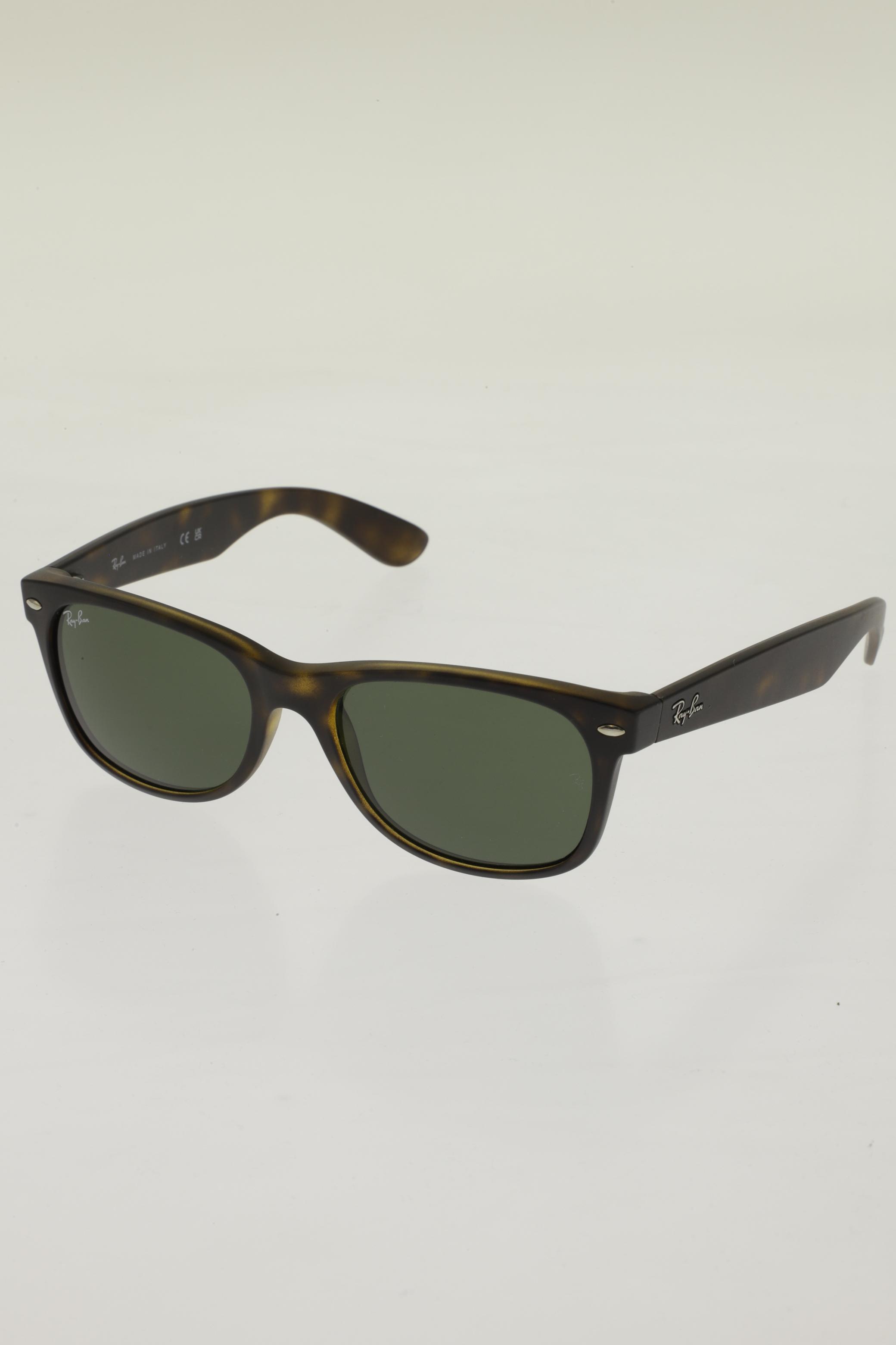 

Ray Ban Herren Sonnenbrille, braun