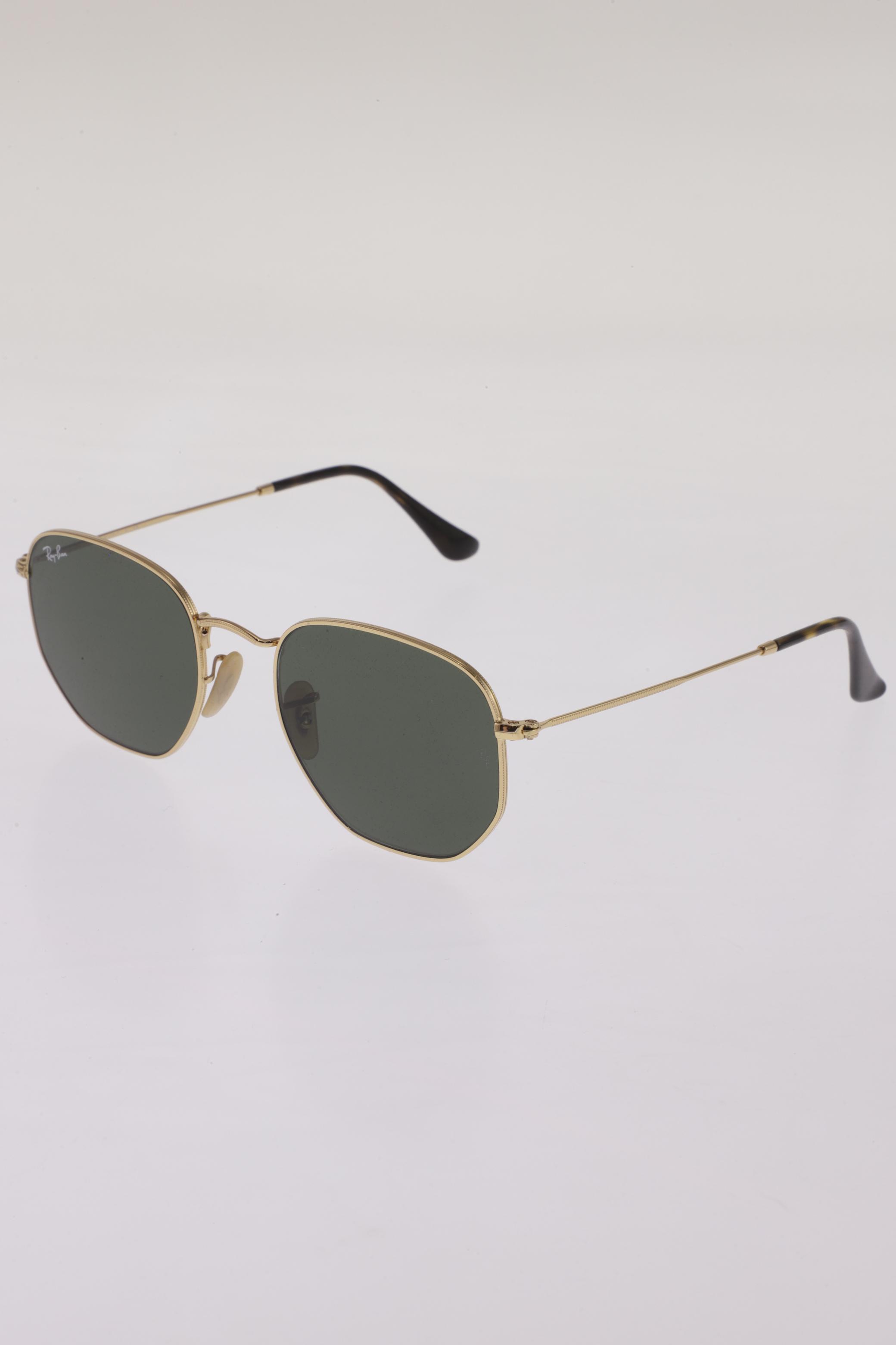 

Ray-Ban Herren Sonnenbrille, beige, Gr.