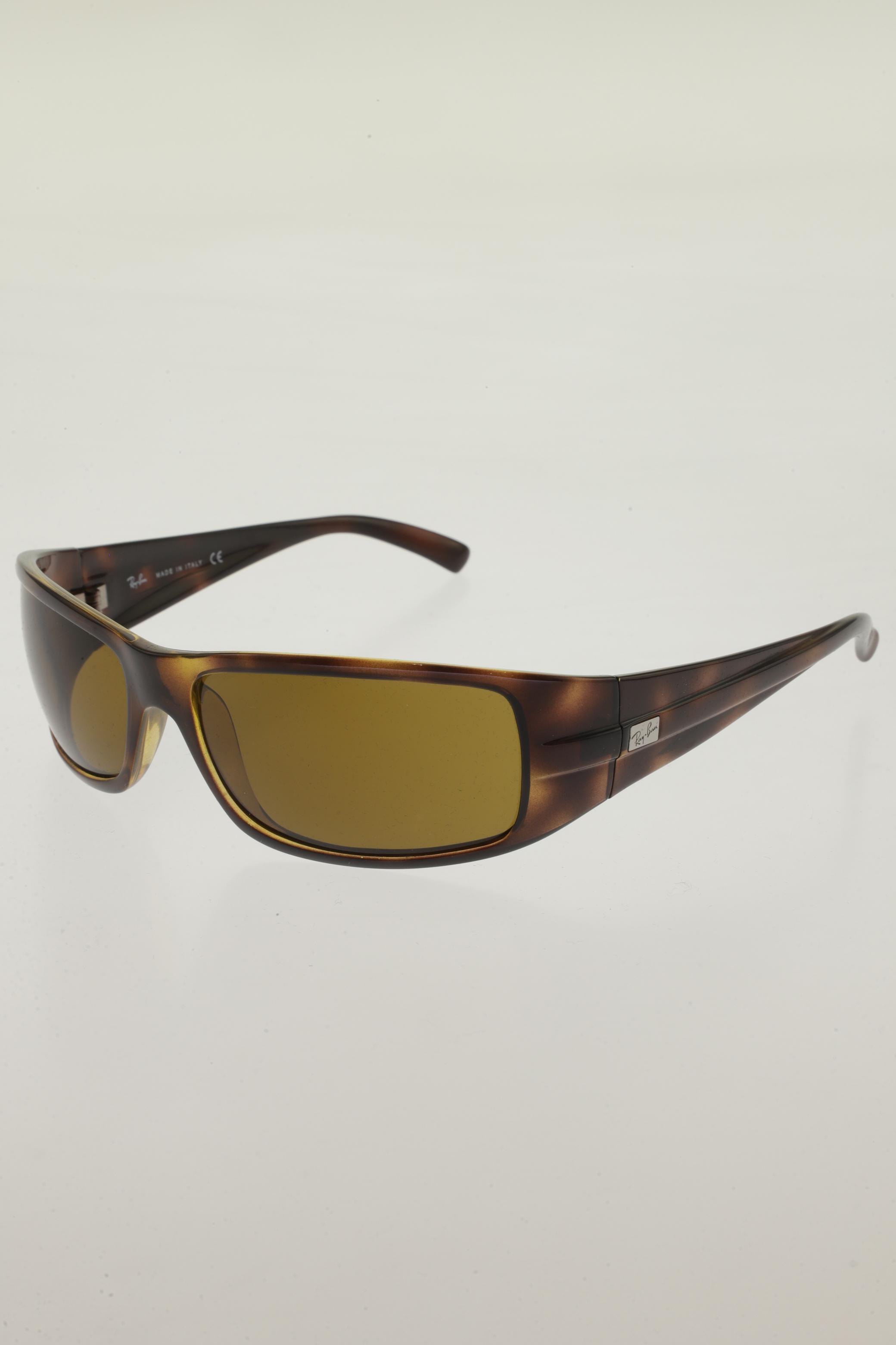 

Ray Ban Herren Sonnenbrille, braun