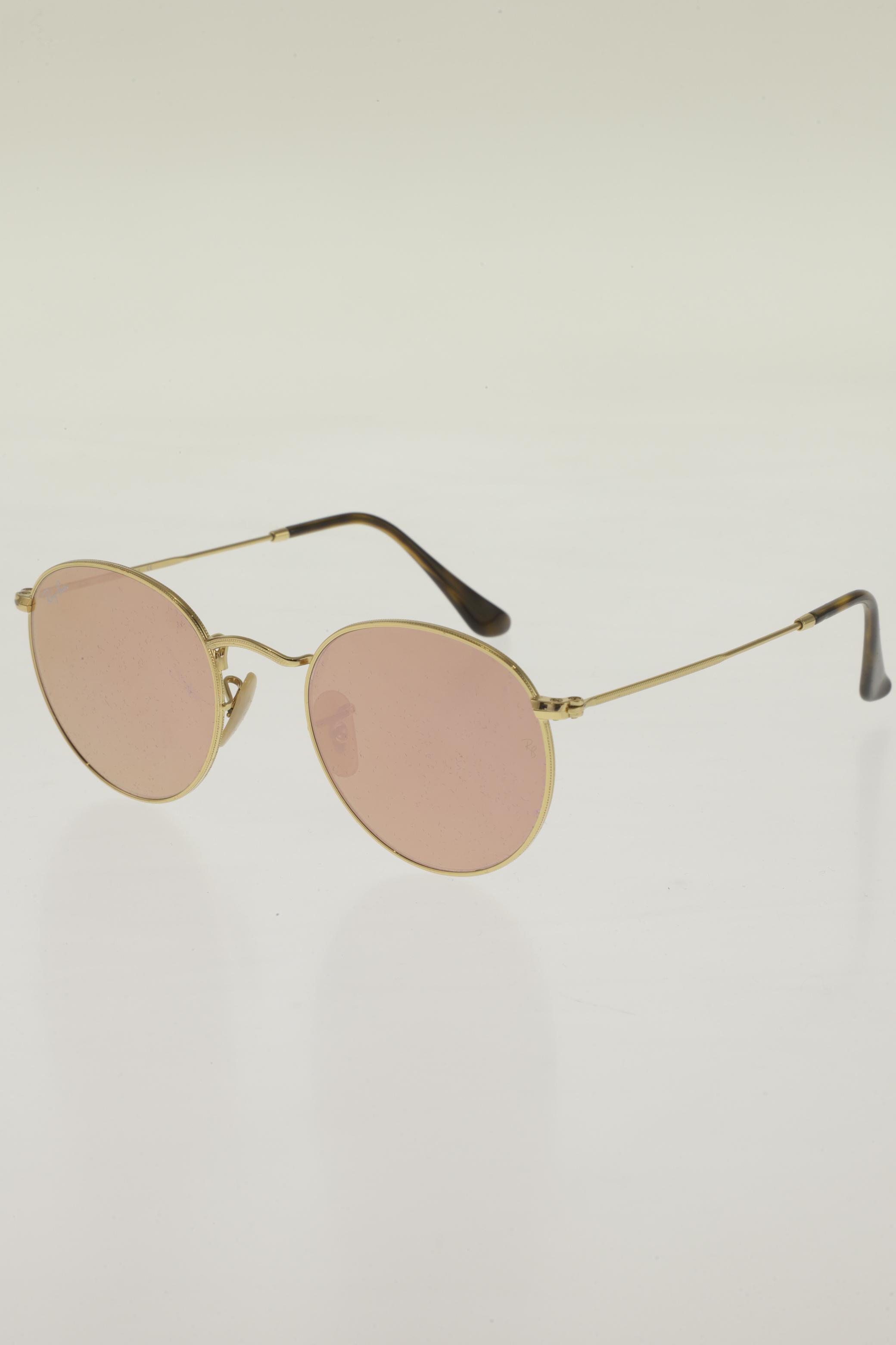 

Ray-Ban Herren Sonnenbrille, gold