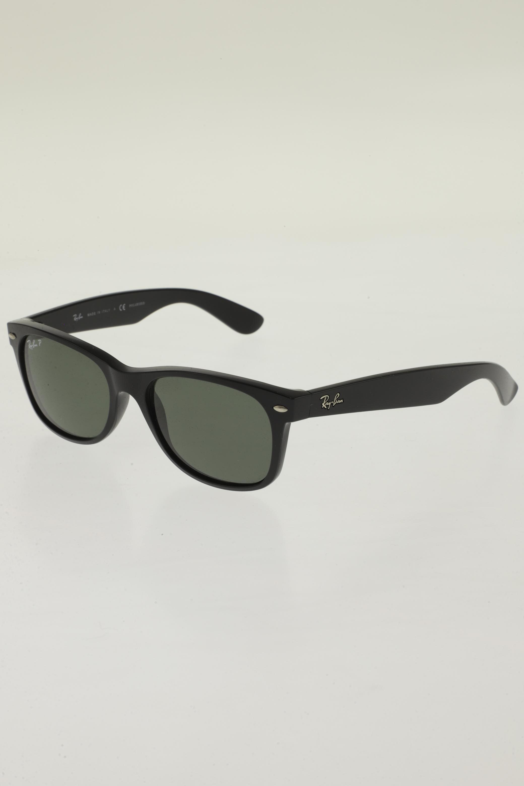 

Ray Ban Herren Sonnenbrille, schwarz