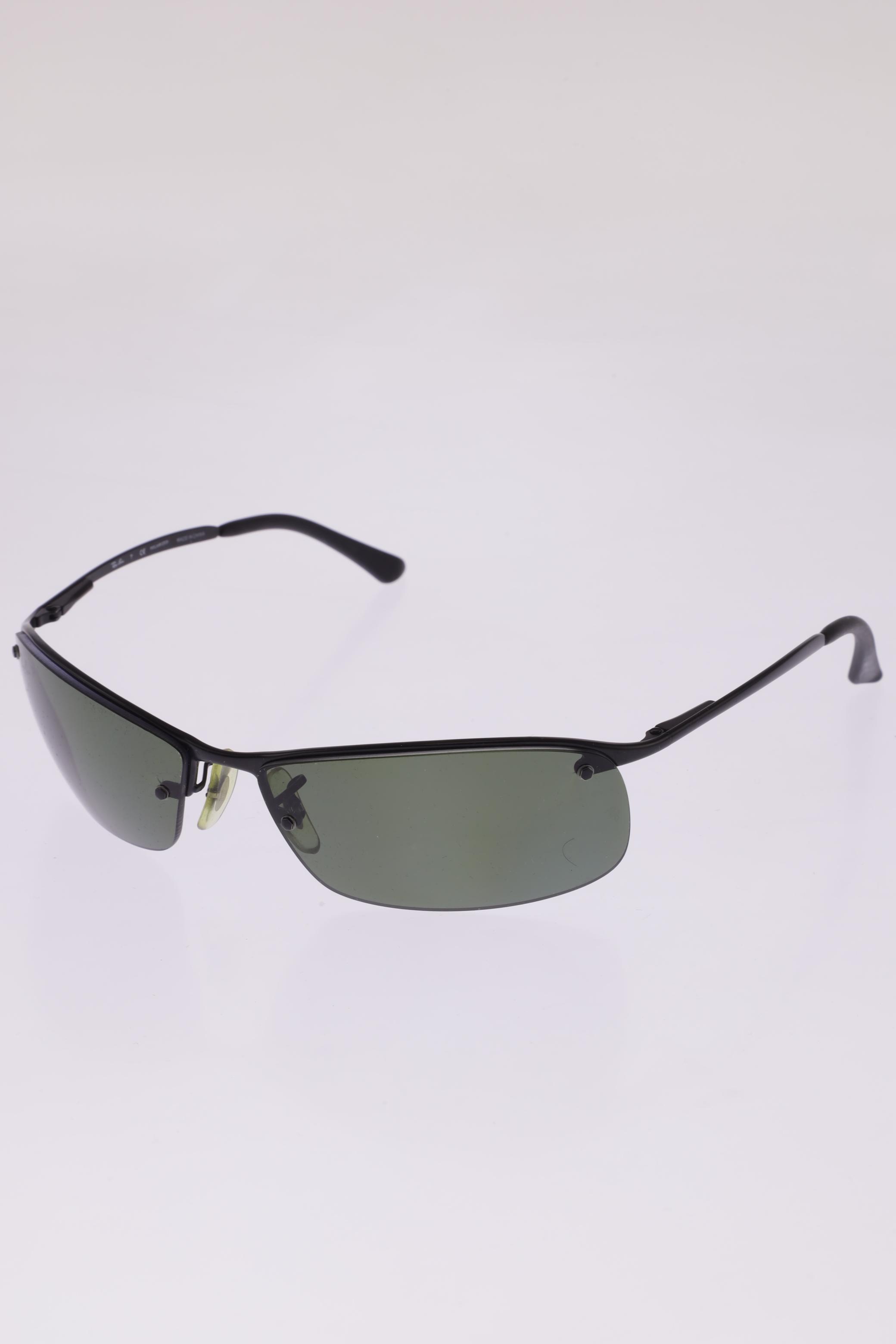 

Ray-Ban Herren Sonnenbrille, schwarz, Gr.