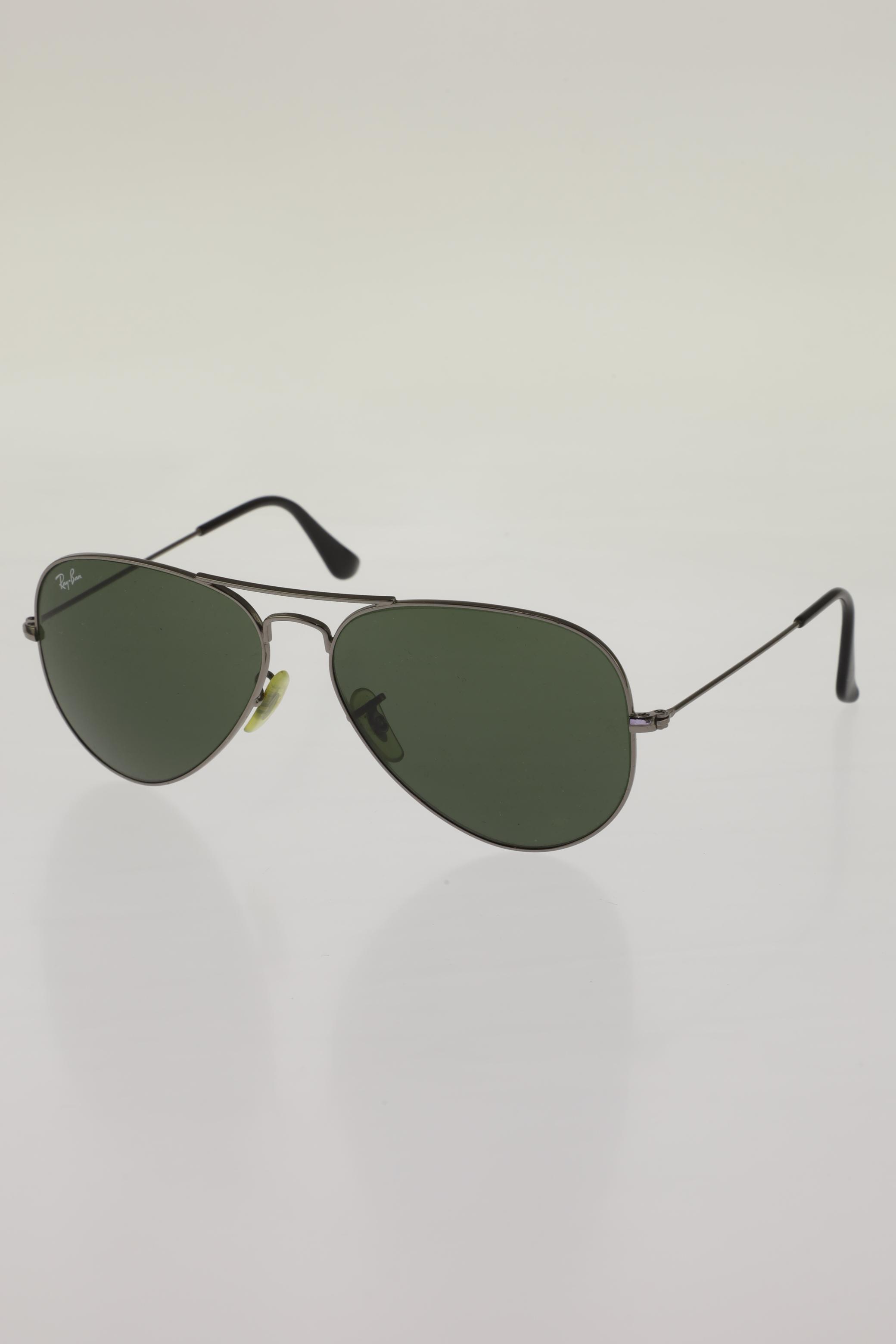 

Ray-Ban Herren Sonnenbrille, schwarz, Gr.