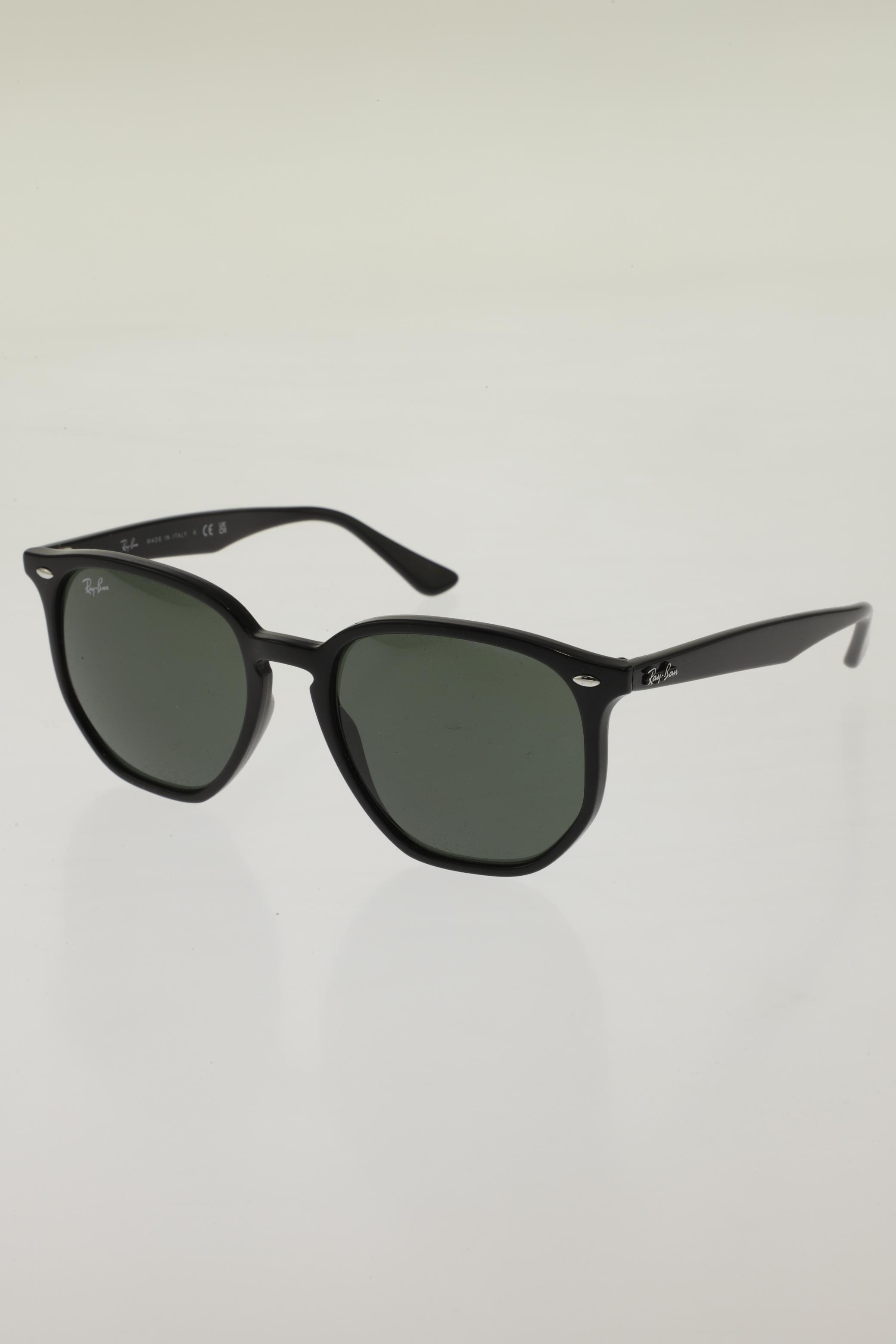 

Ray-Ban Herren Sonnenbrille, schwarz, Gr.