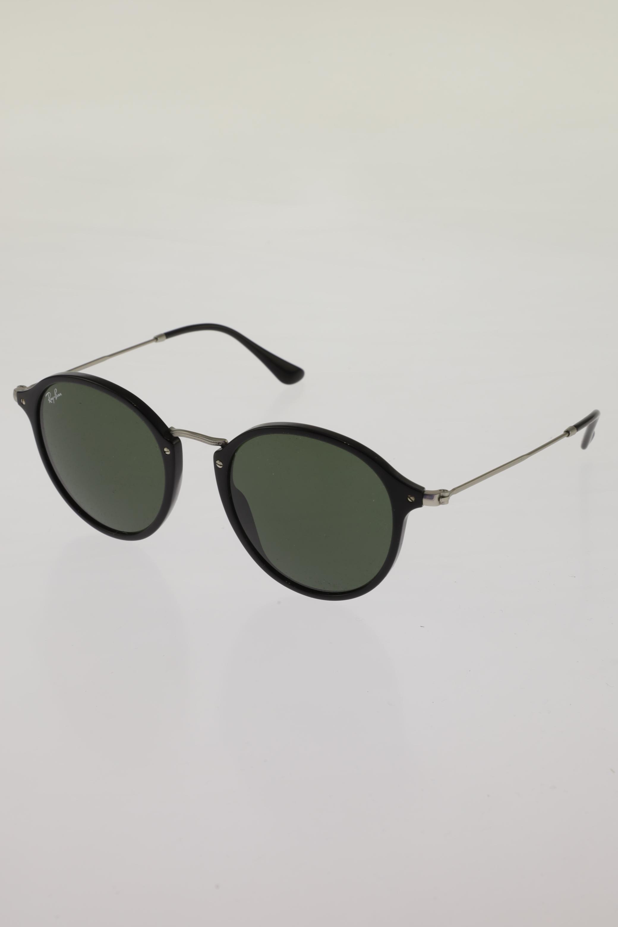 

Ray-Ban Herren Sonnenbrille, schwarz, Gr.