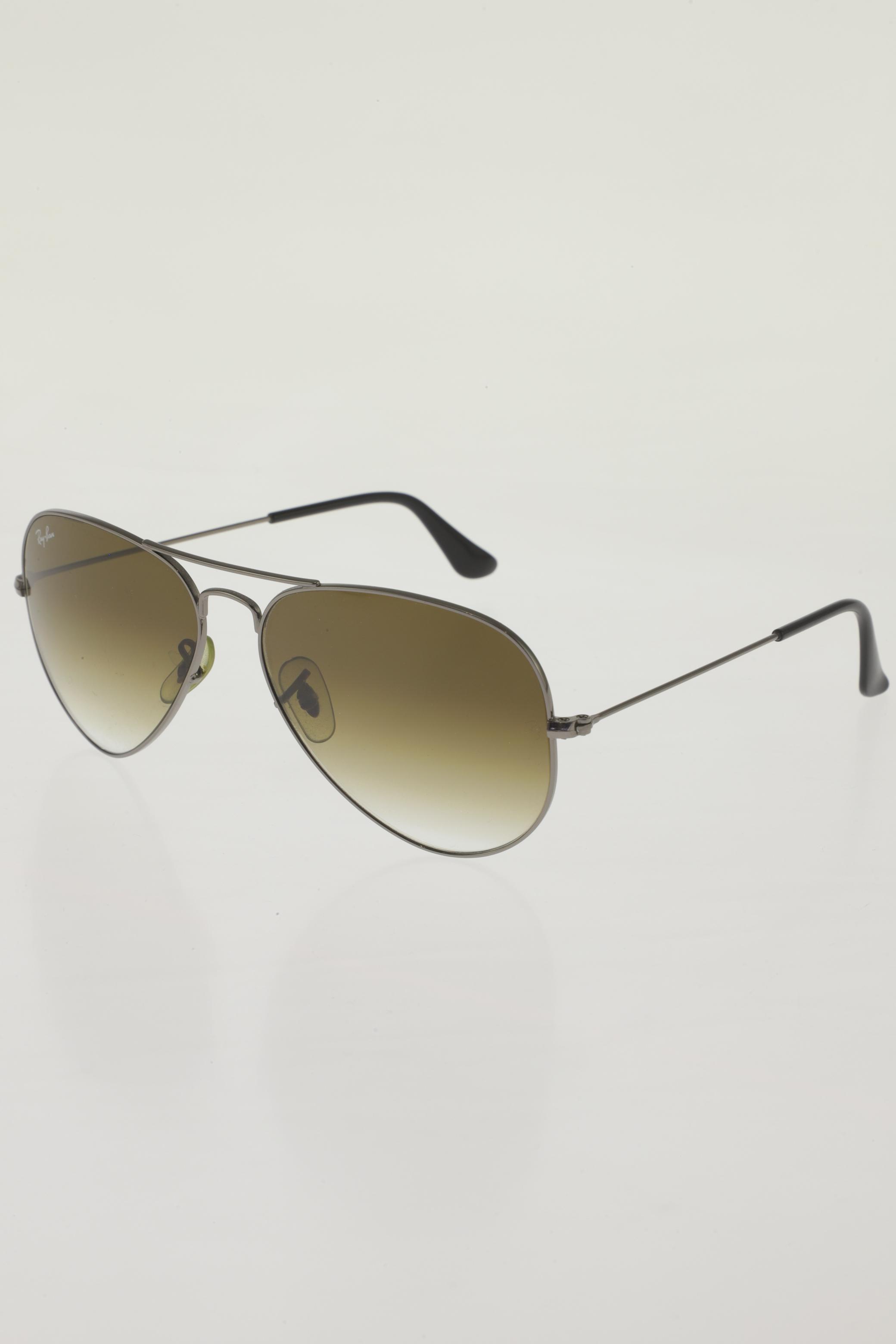 

Ray-Ban Herren Sonnenbrille, silber, Gr.
