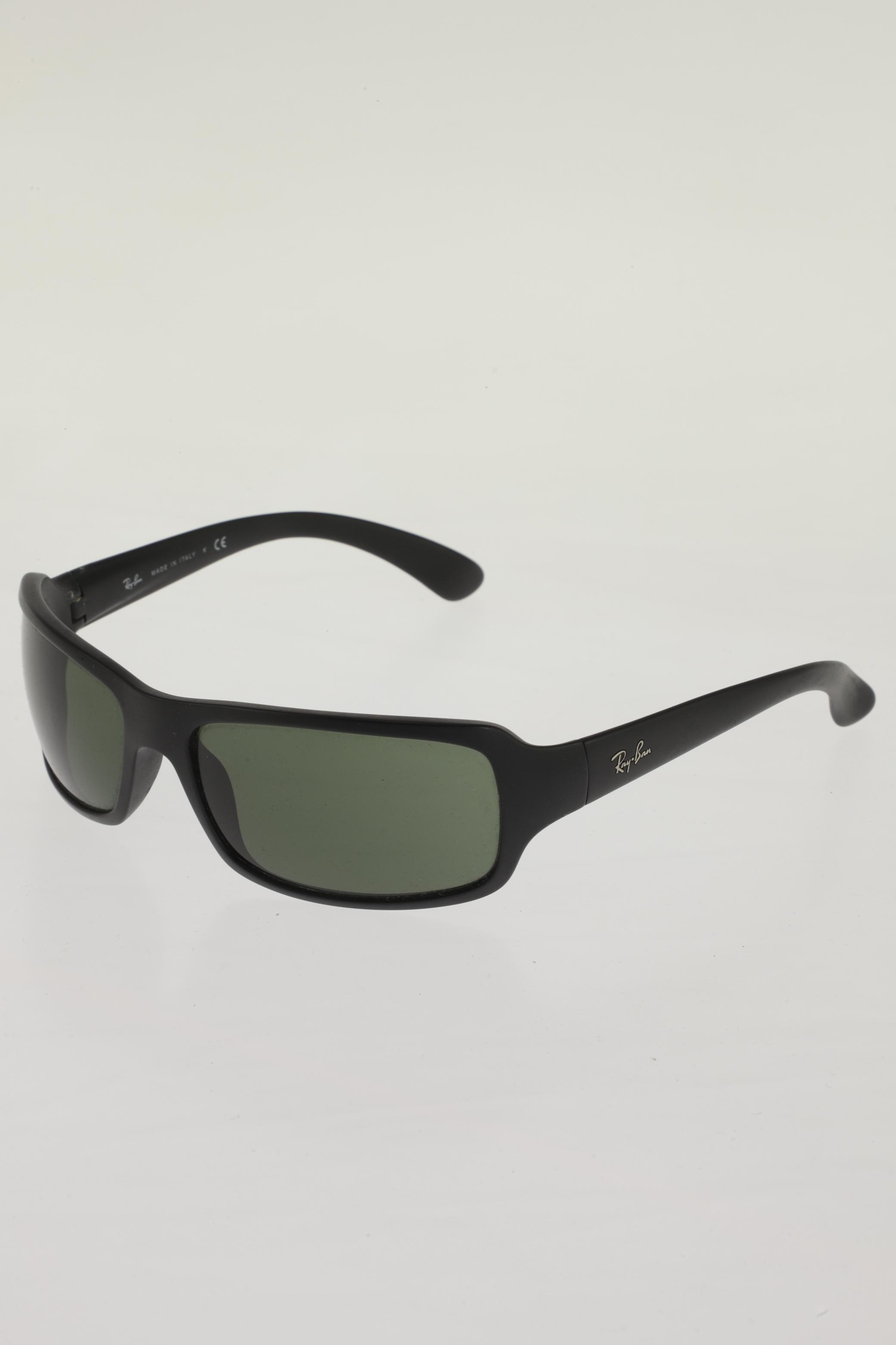 

Ray-Ban Herren Sonnenbrille, schwarz, Gr.