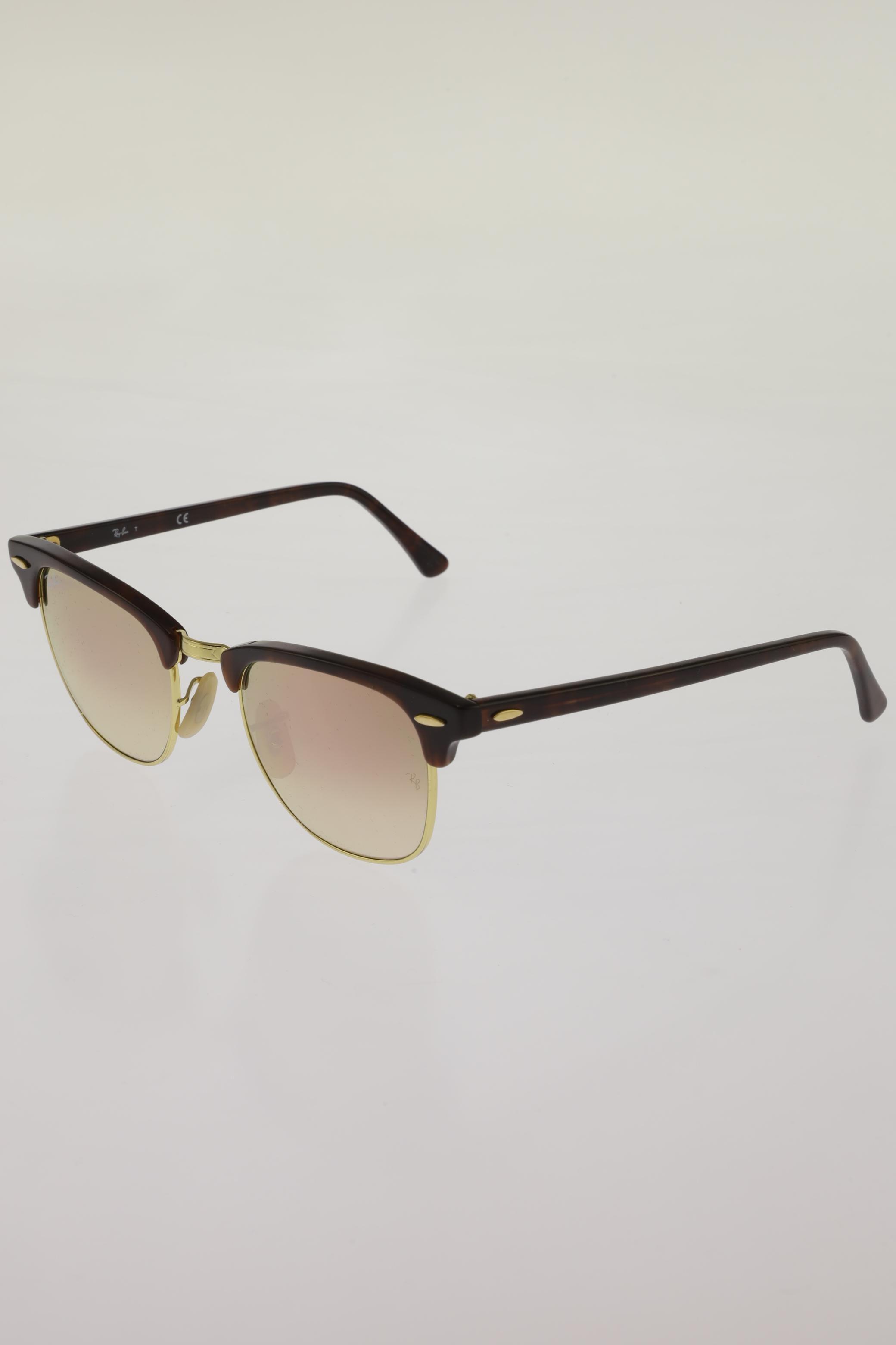 

Ray-Ban Herren Sonnenbrille, braun, Gr.