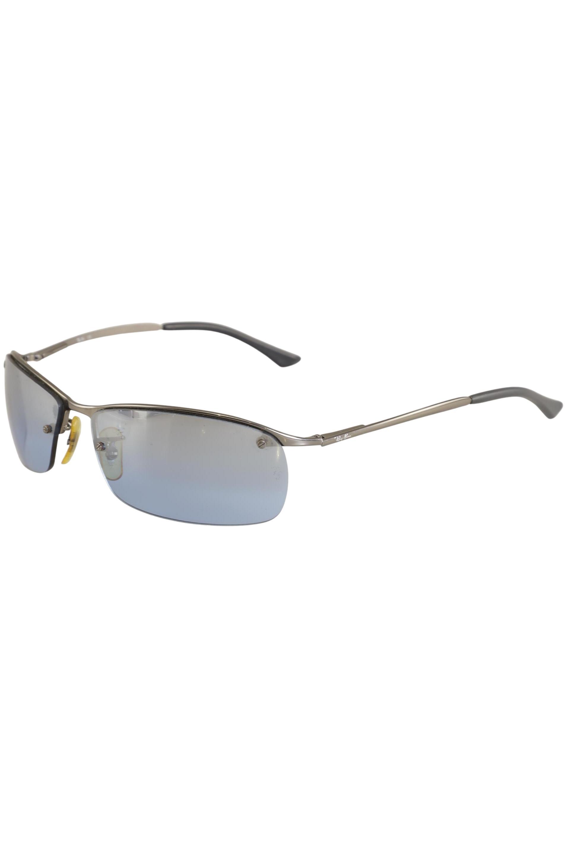

Ray-Ban Herren Sonnenbrille, schwarz, Gr.