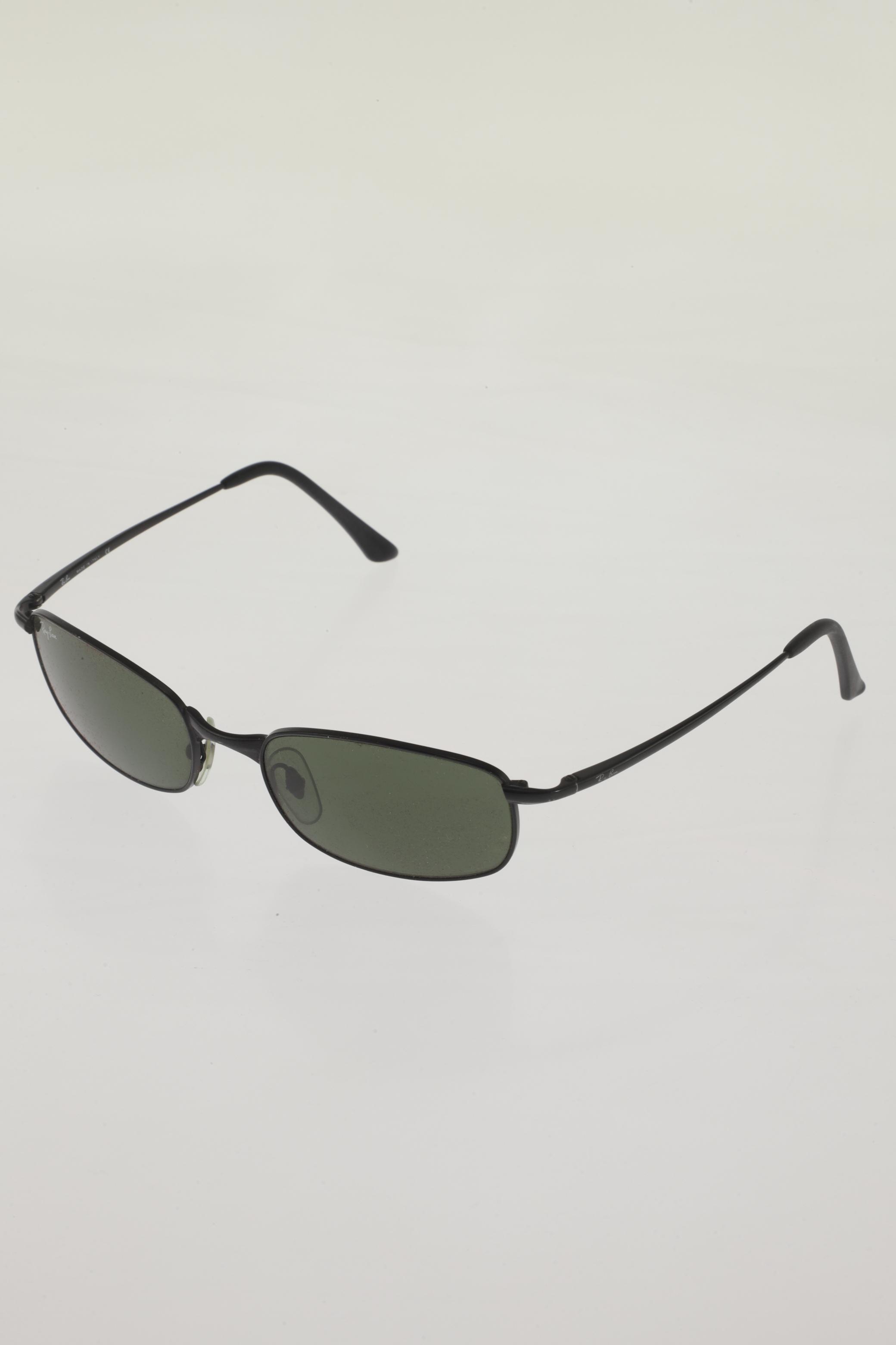 

Ray-Ban Herren Sonnenbrille, schwarz, Gr.