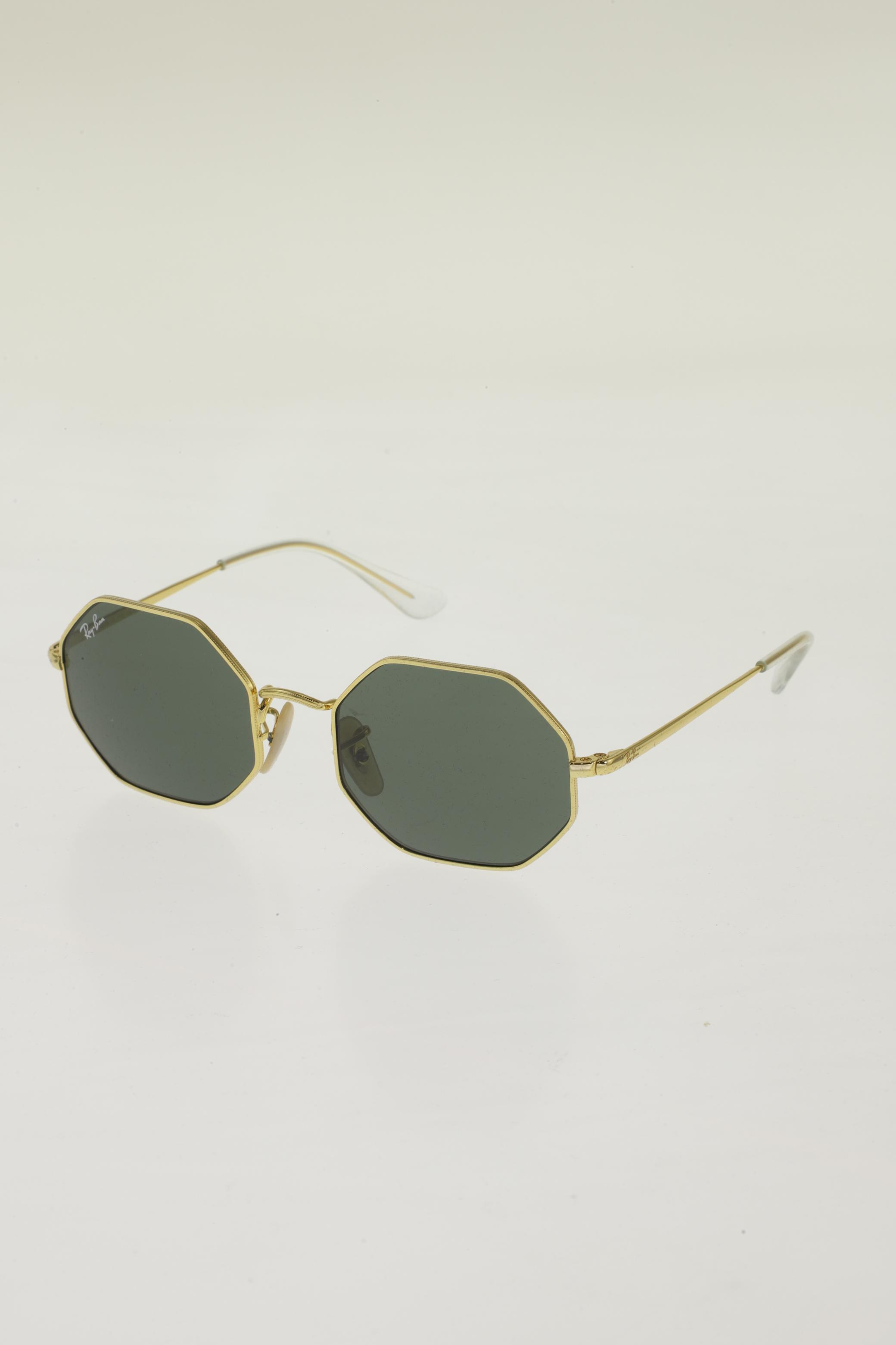 

Ray-Ban Herren Sonnenbrille, beige, Gr.