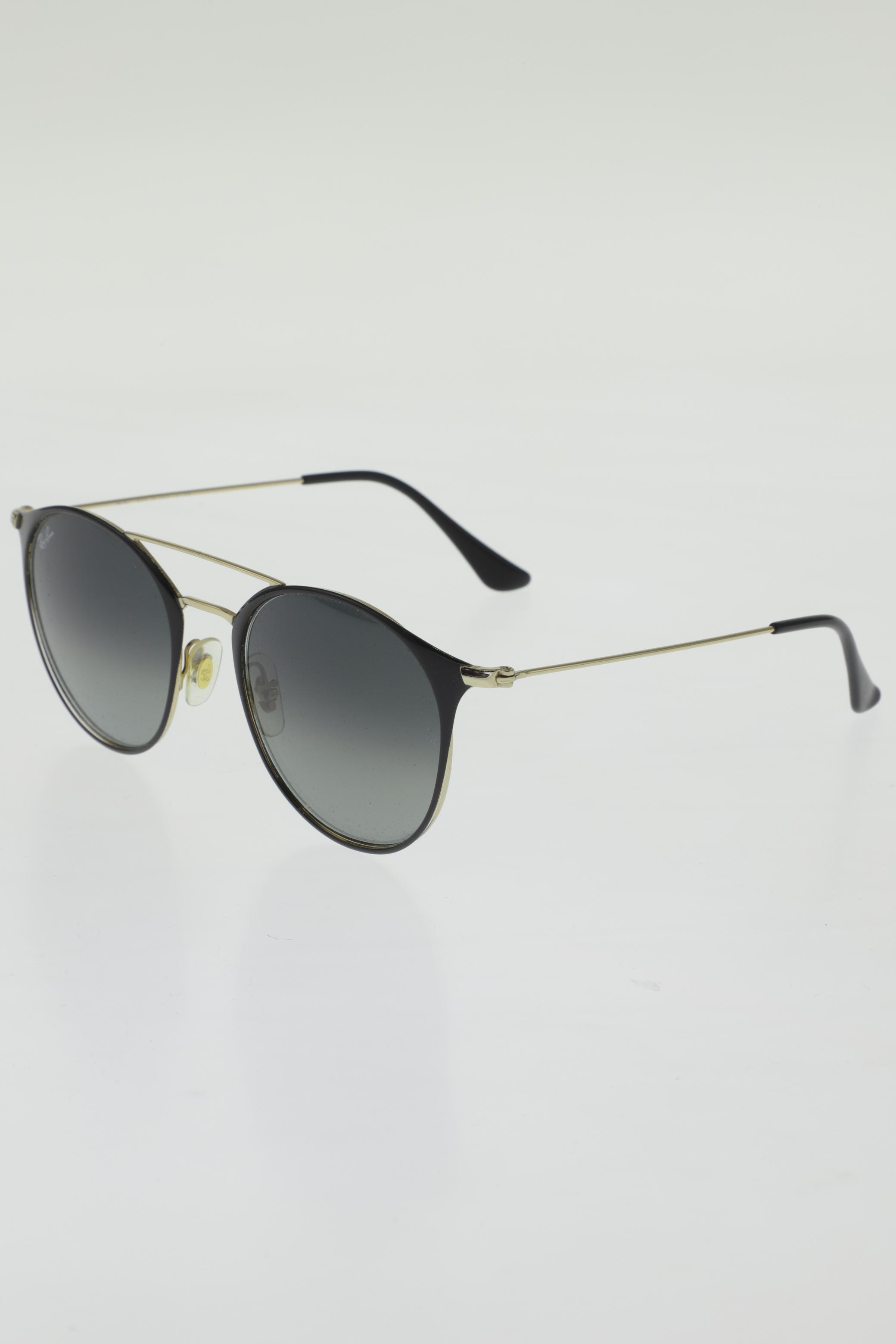 

Ray-Ban Herren Sonnenbrille, schwarz