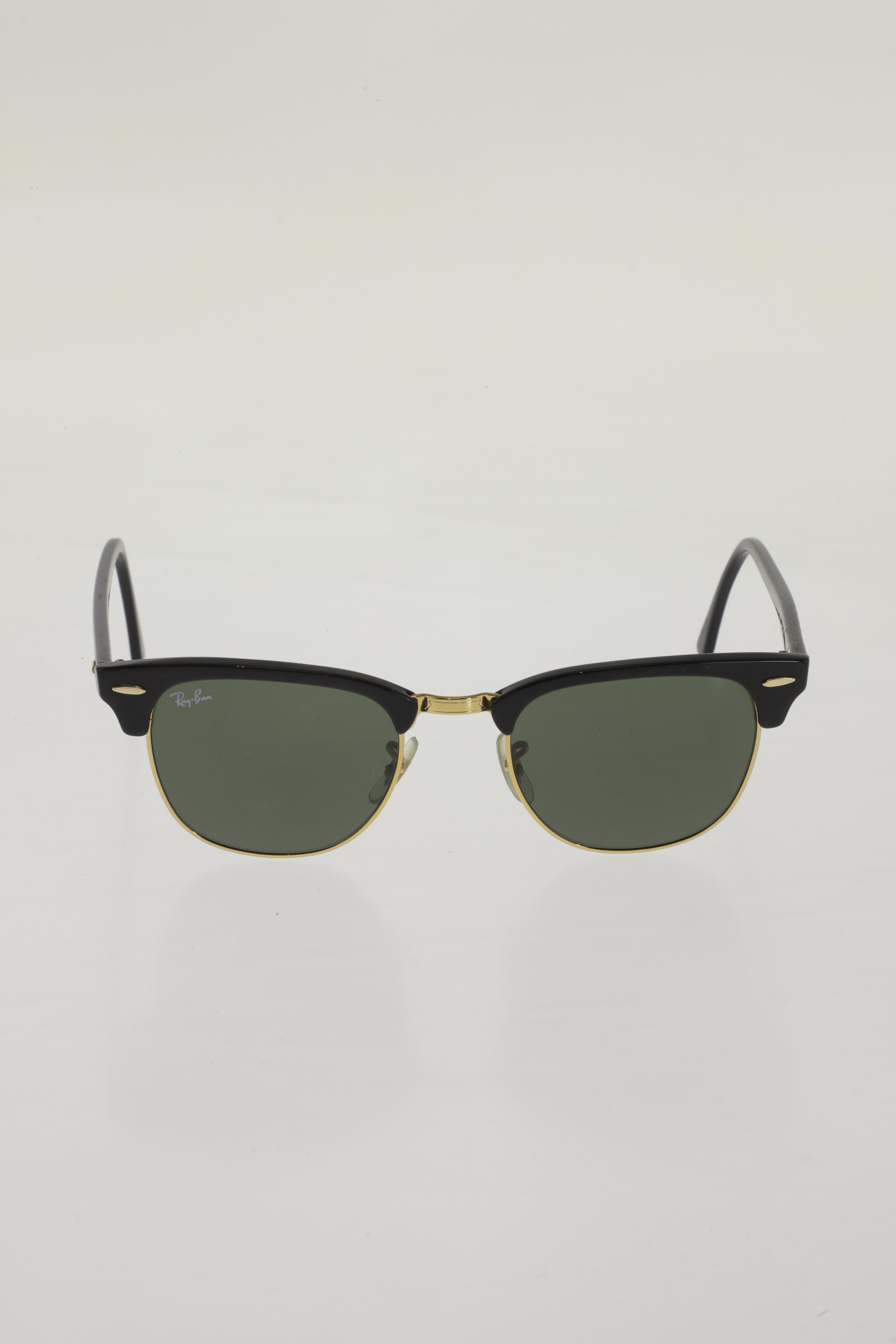 

Ray-Ban Herren Sonnenbrille, schwarz, Gr.