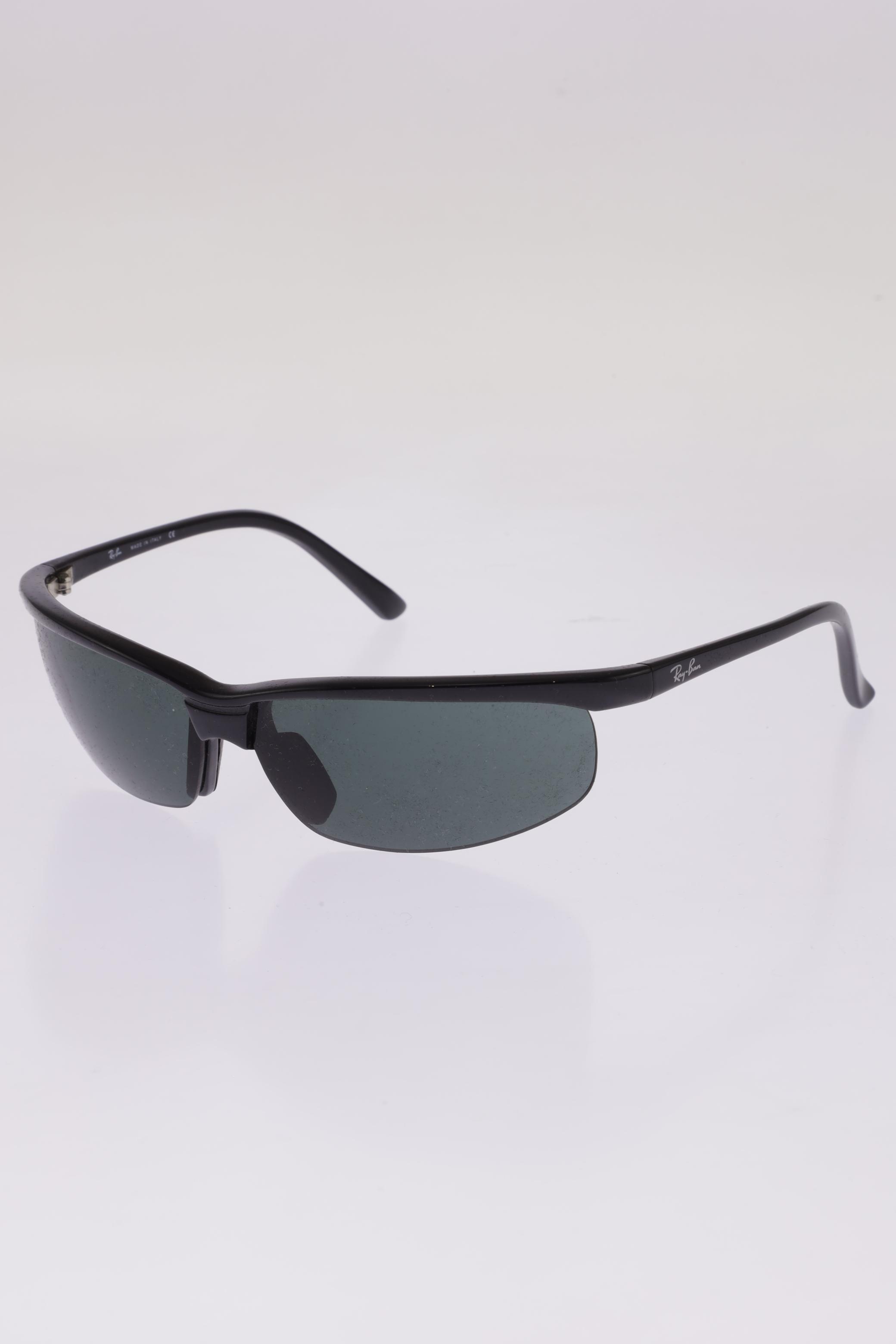 

Ray-Ban Herren Sonnenbrille, schwarz, Gr.