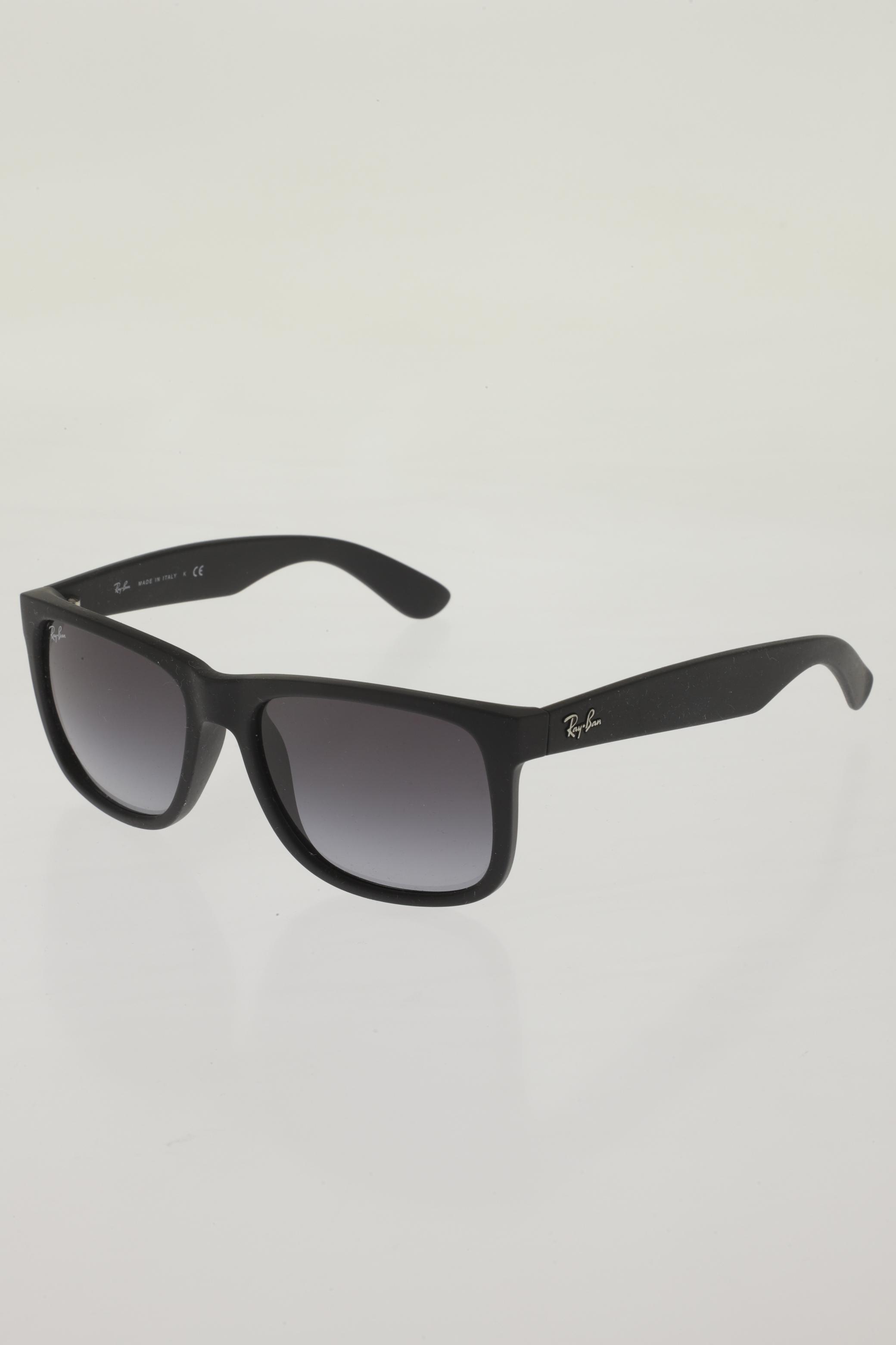 

Ray-Ban Herren Sonnenbrille, schwarz, Gr.