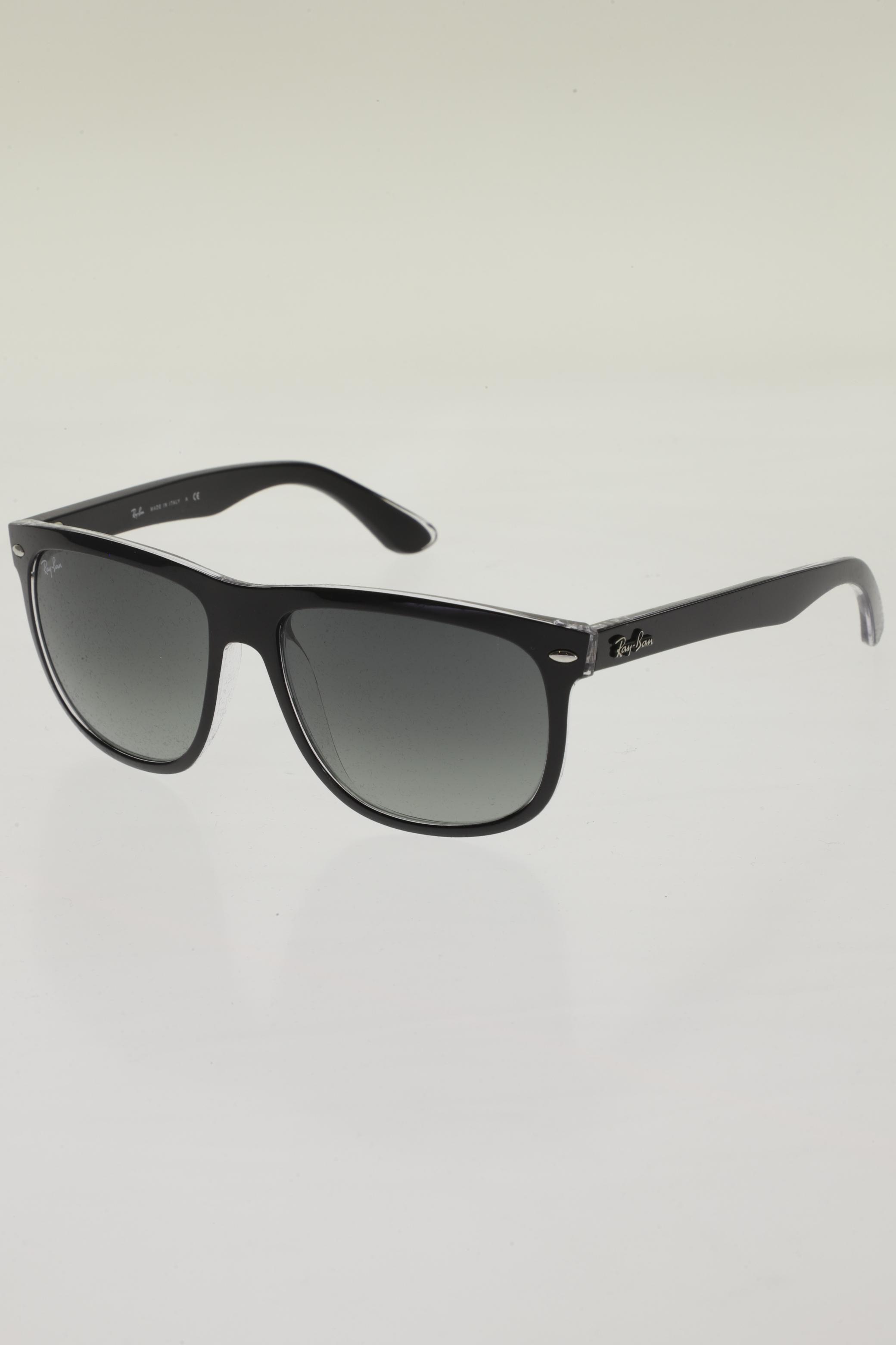 

Ray-Ban Herren Sonnenbrille, schwarz, Gr.