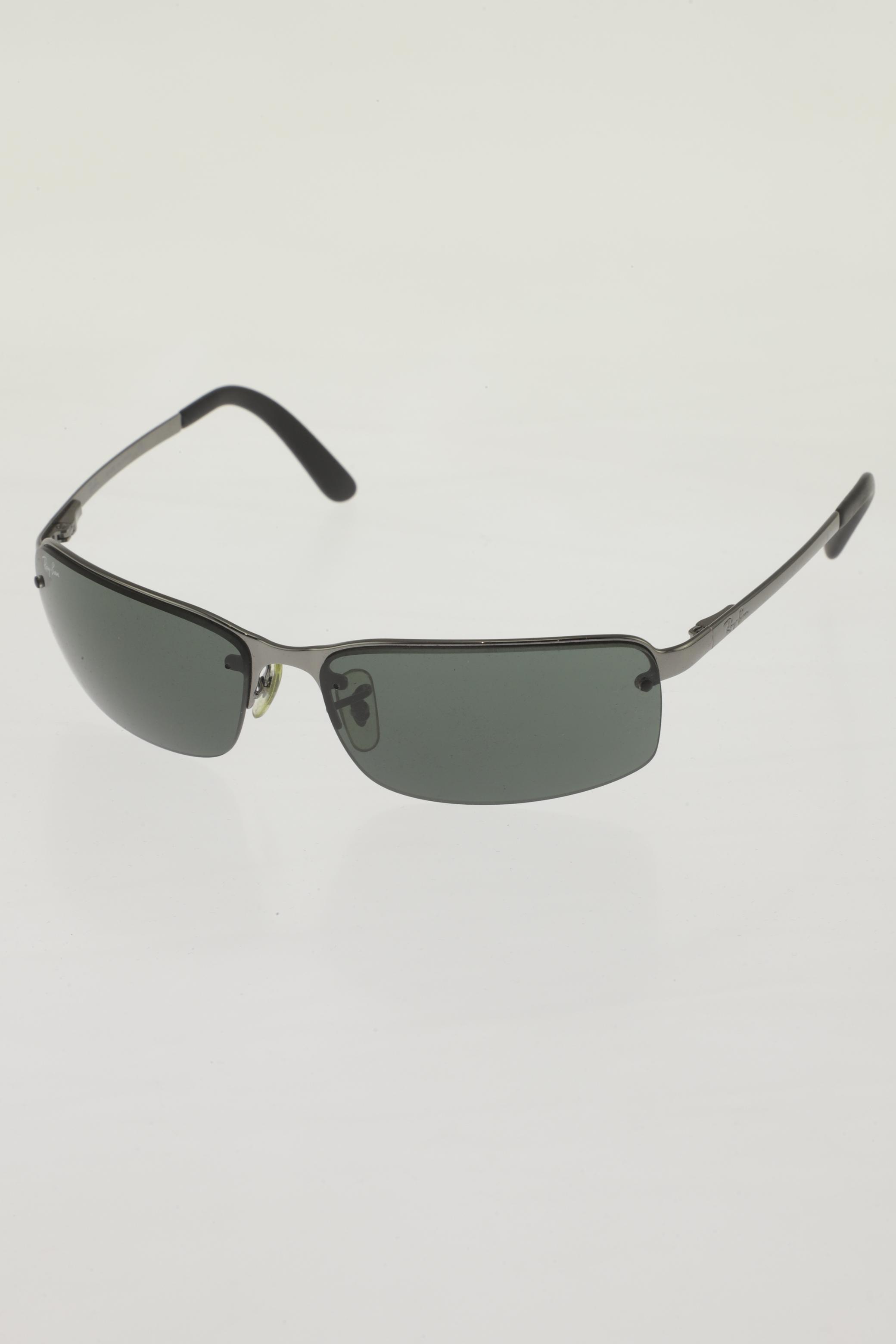 

Ray-Ban Herren Sonnenbrille, schwarz, Gr.