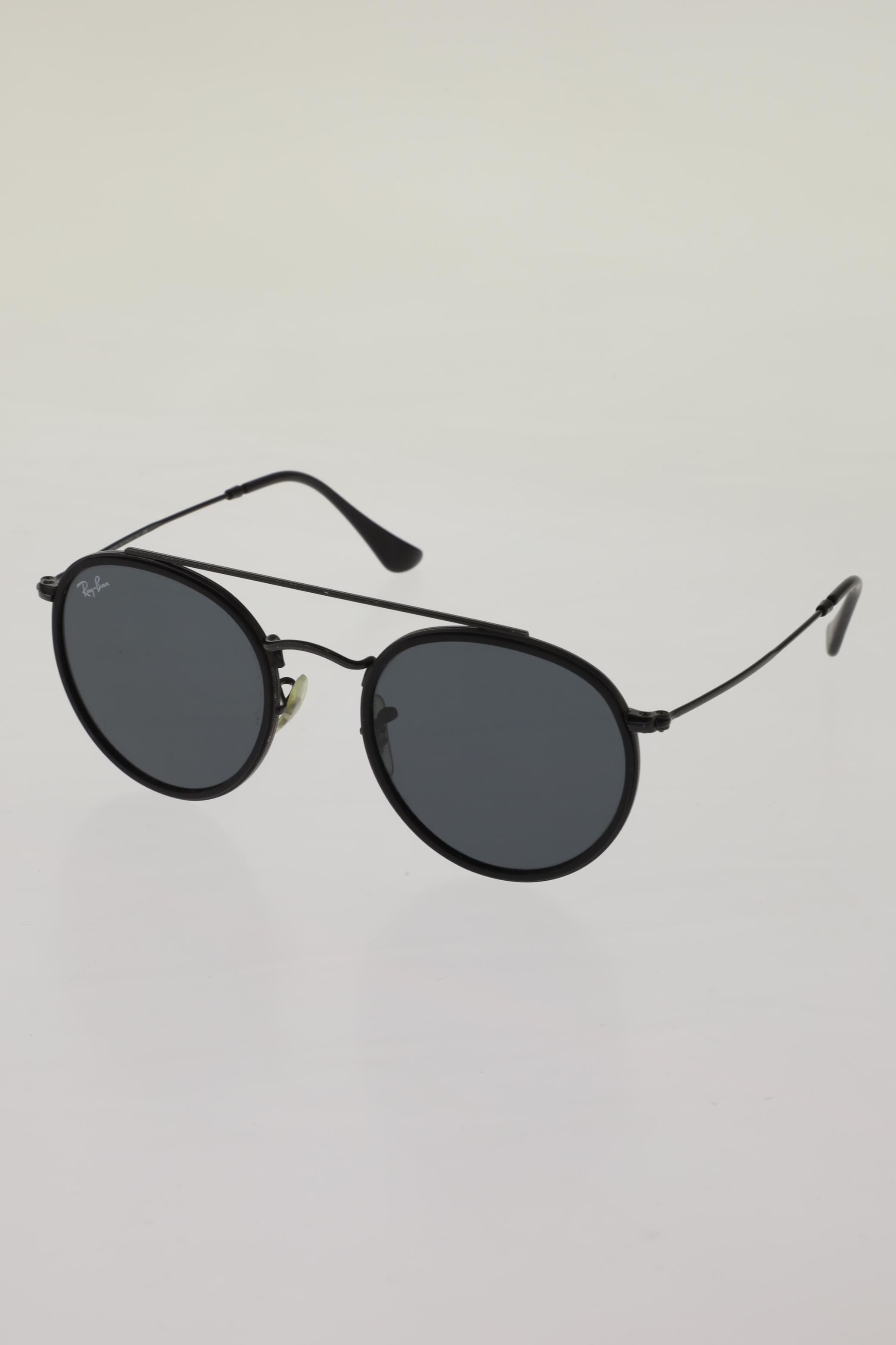 

Ray-Ban Herren Sonnenbrille, grau, Gr.