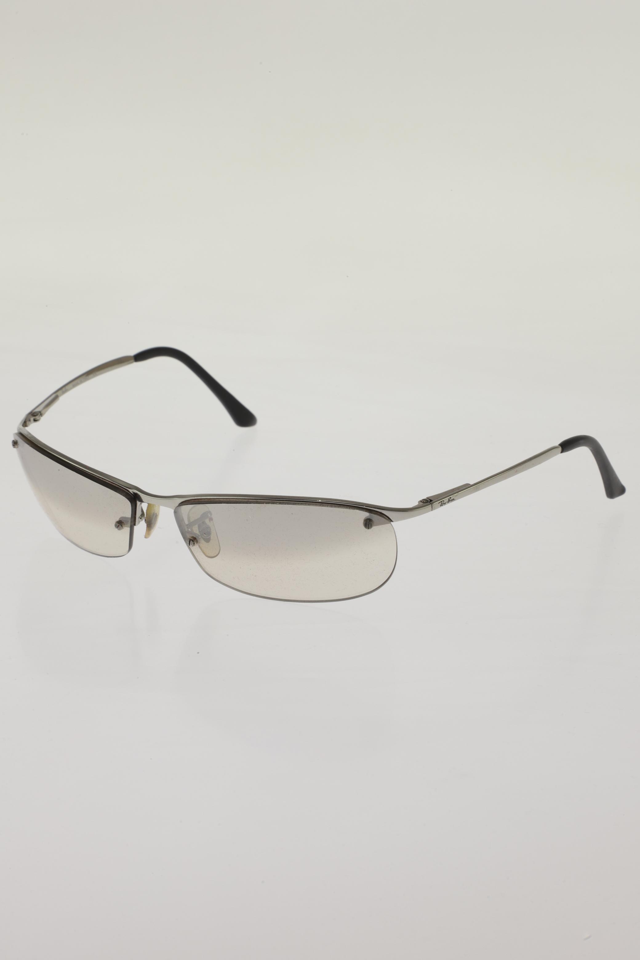 

Ray-Ban Herren Sonnenbrille, grau, Gr.