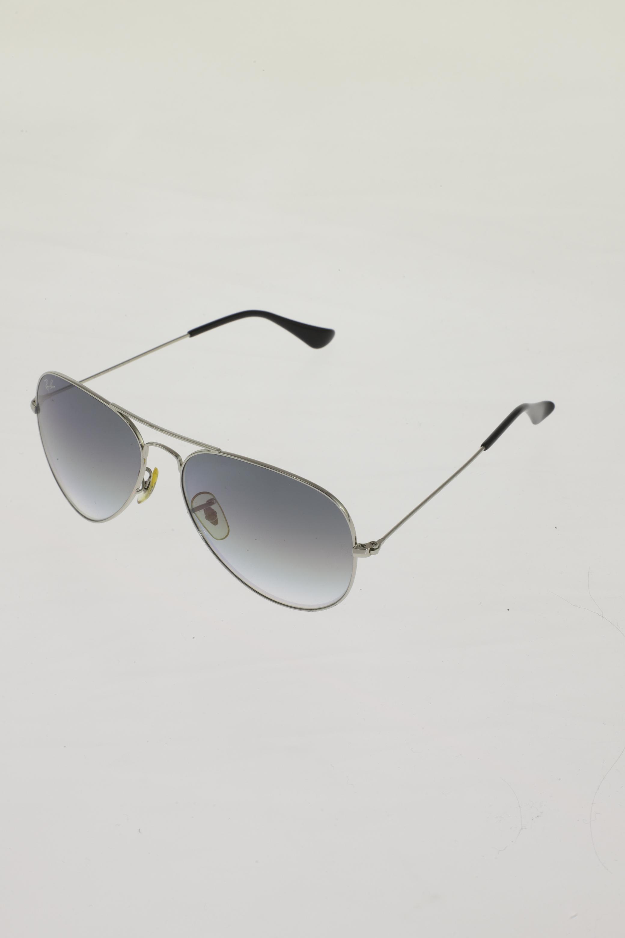 

Ray-Ban Herren Sonnenbrille, grau, Gr.