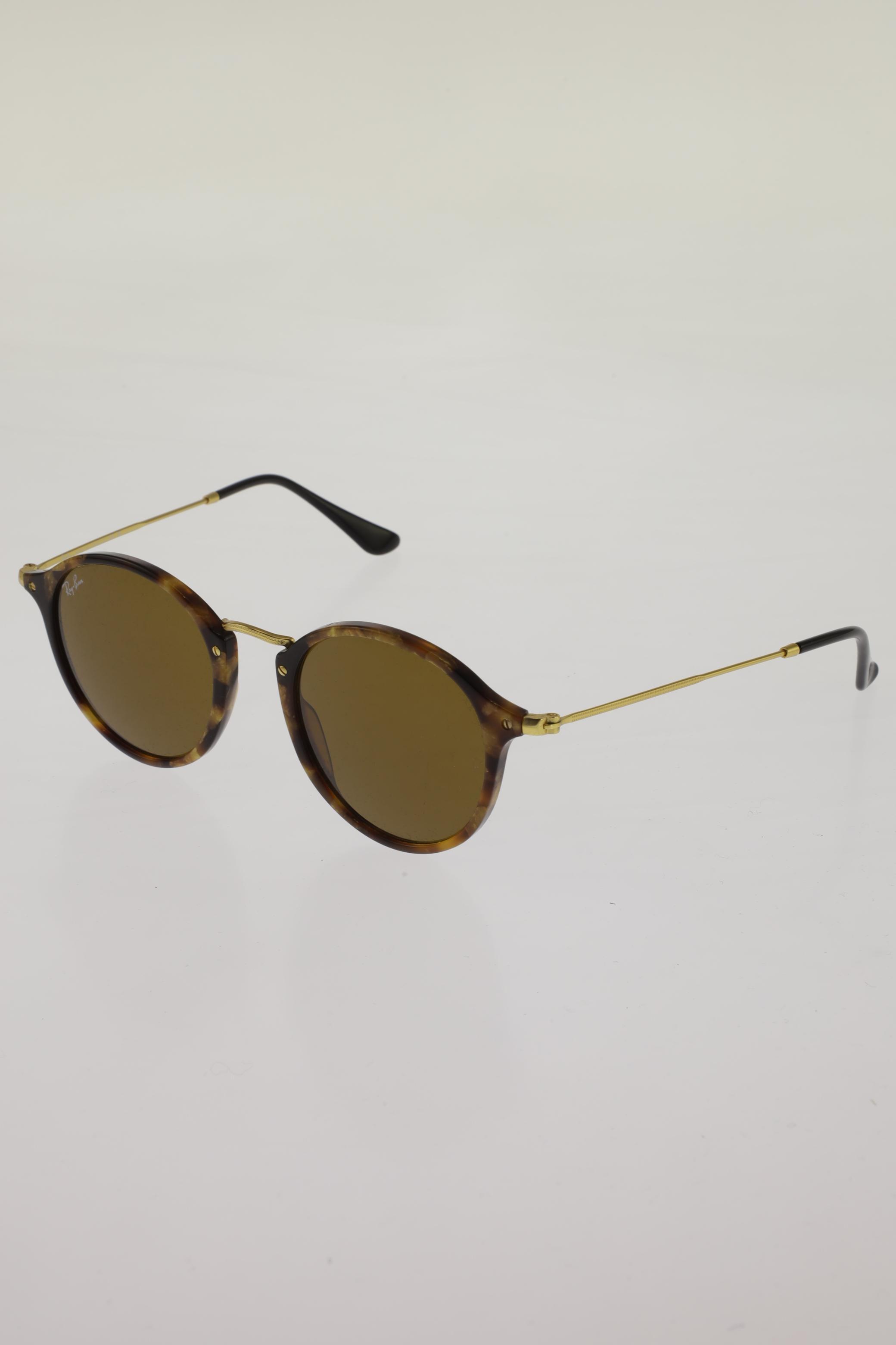 

Ray-Ban Herren Sonnenbrille, braun, Gr.