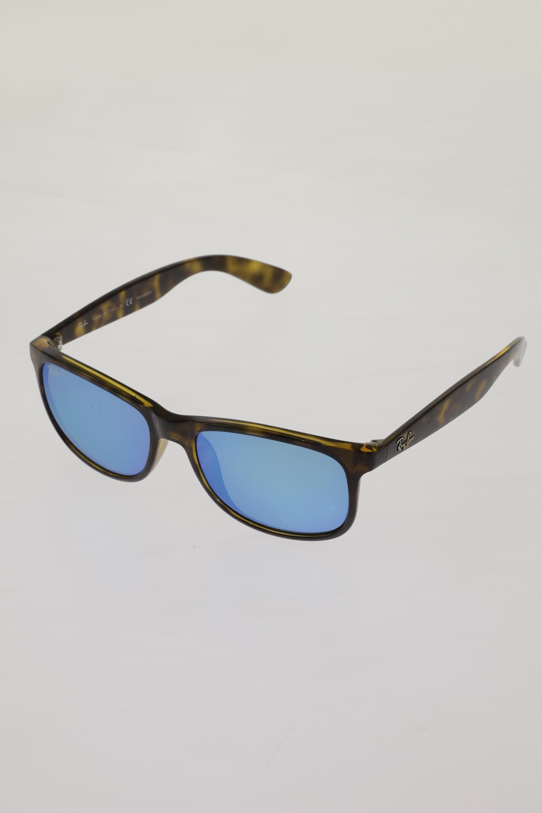 

Ray-Ban Herren Sonnenbrille, braun, Gr.