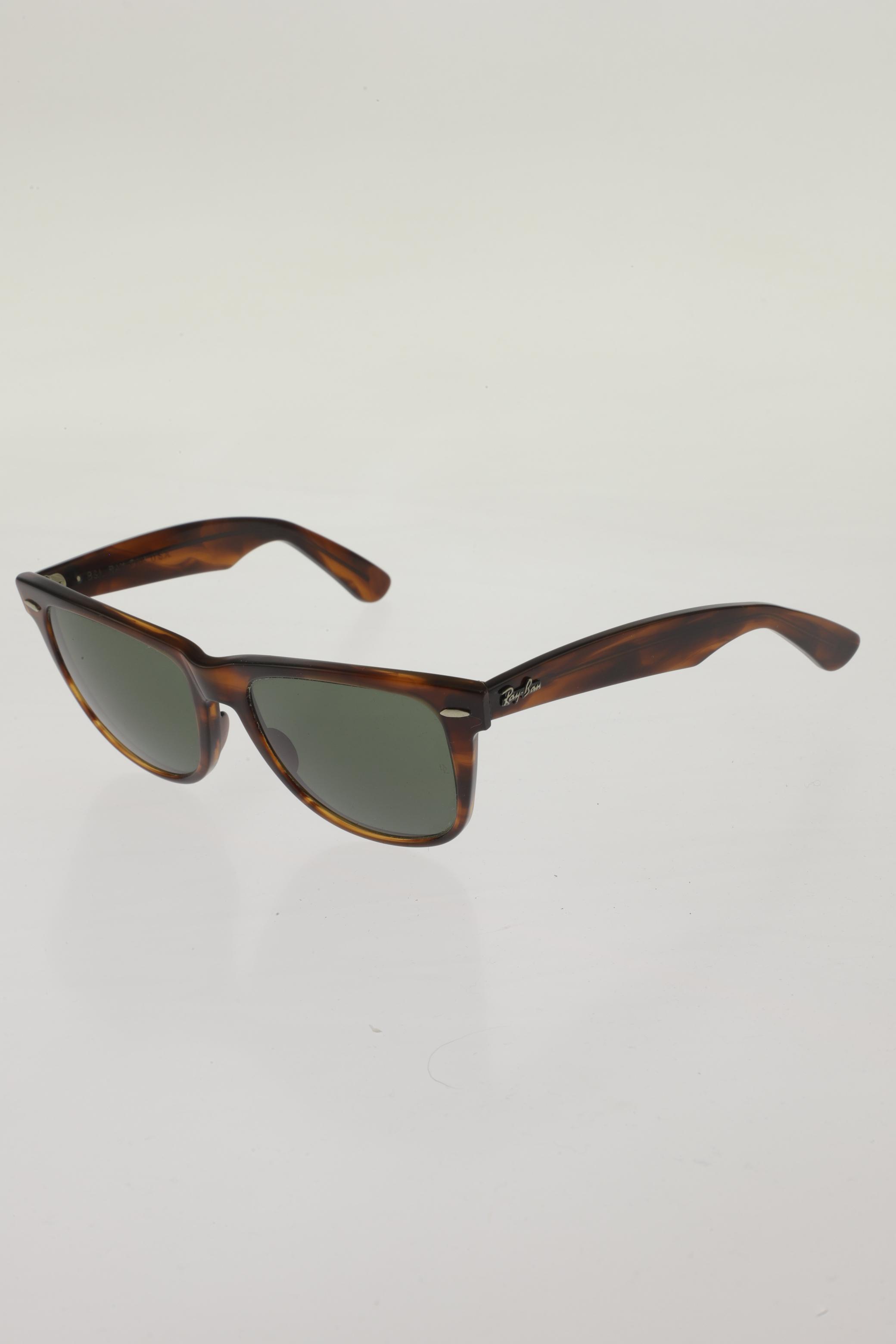 

Ray-Ban Herren Sonnenbrille, braun, Gr.