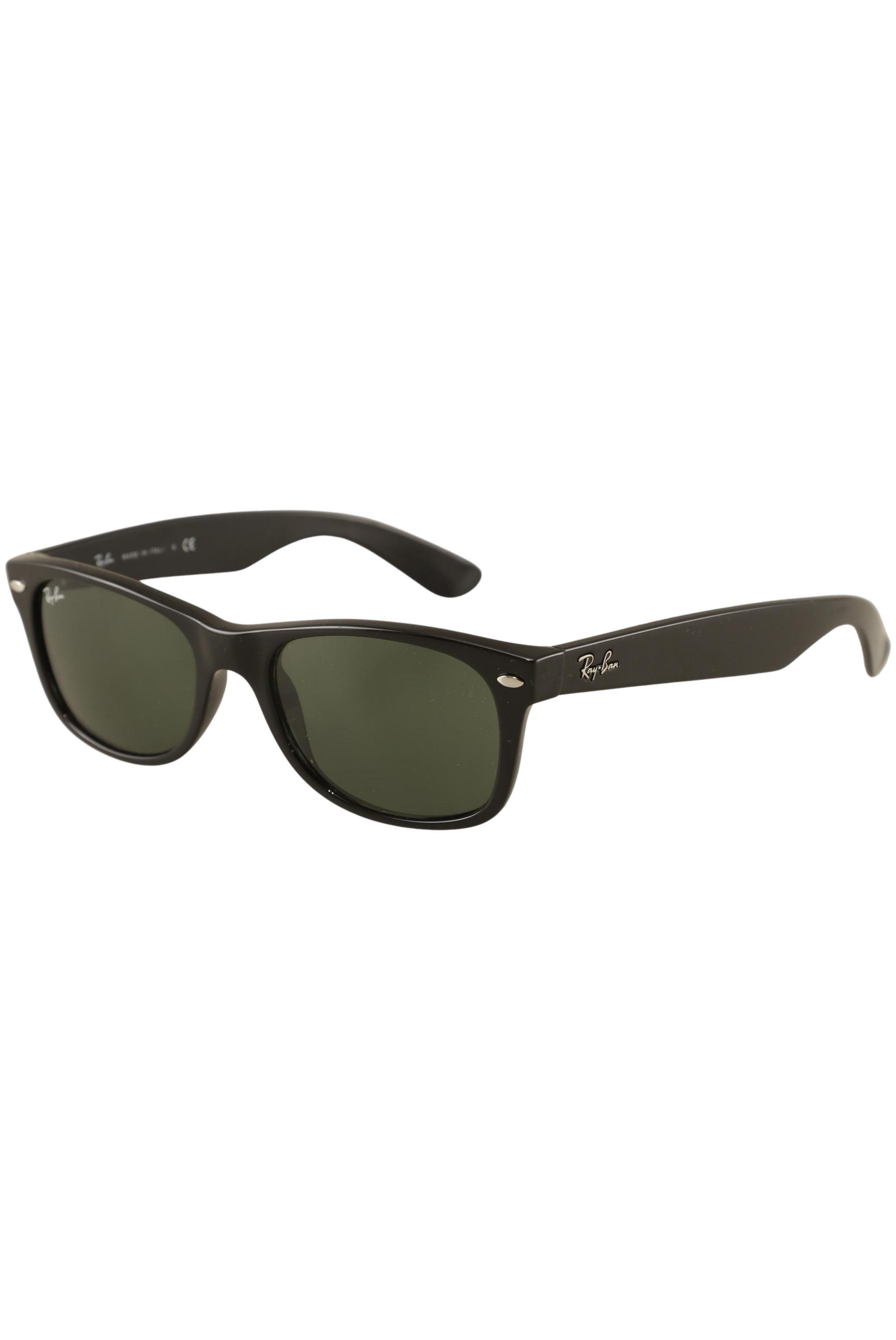 

Ray-Ban Herren Sonnenbrille, schwarz, Gr.