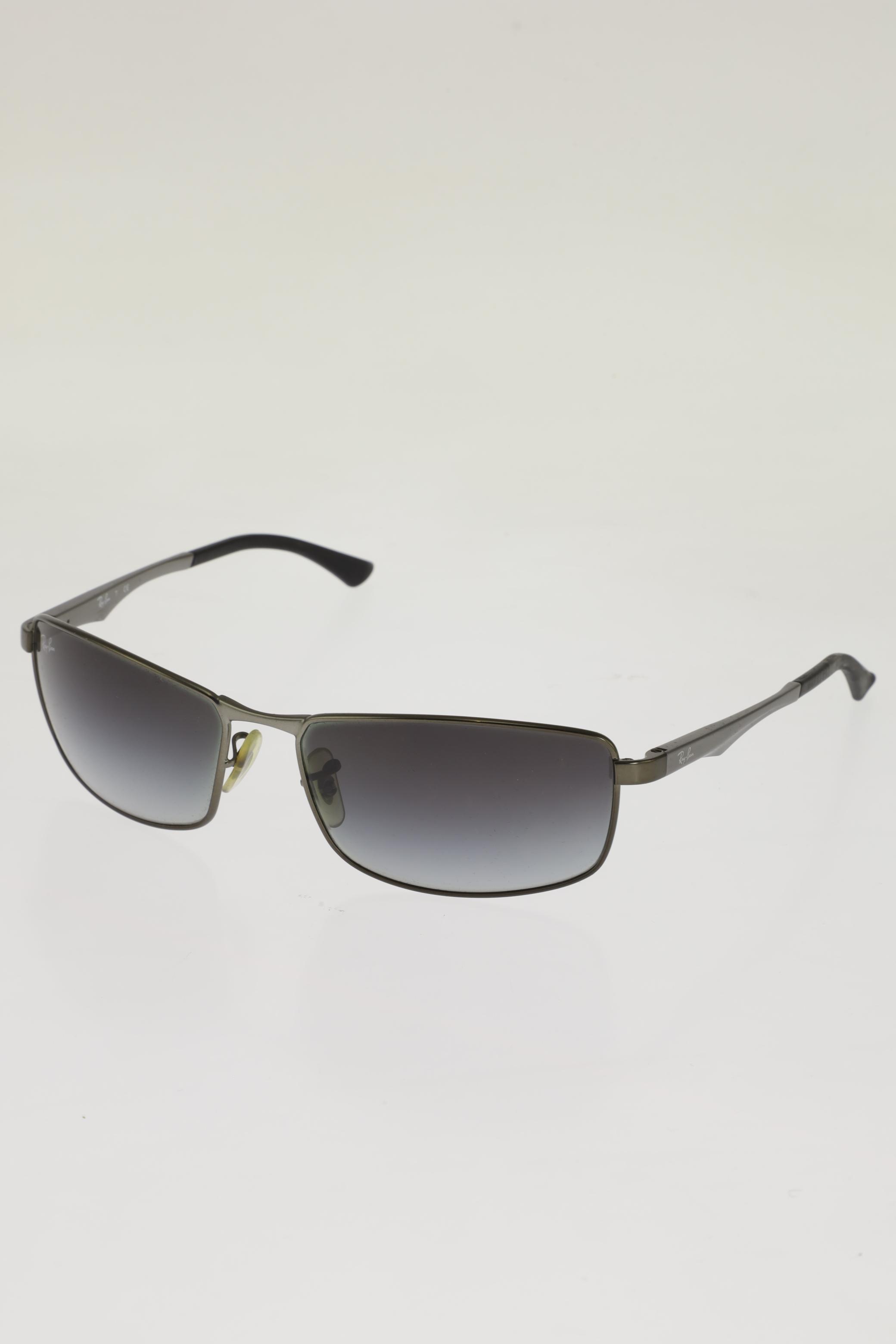 

Ray-Ban Herren Sonnenbrille, silber, Gr.
