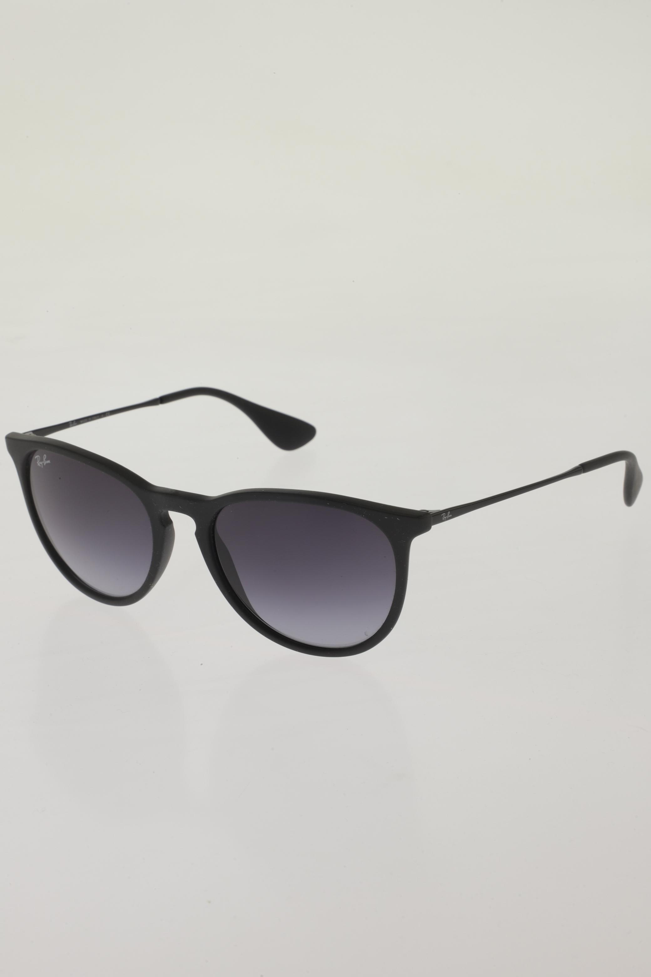 

Ray-Ban Herren Sonnenbrille, schwarz, Gr.