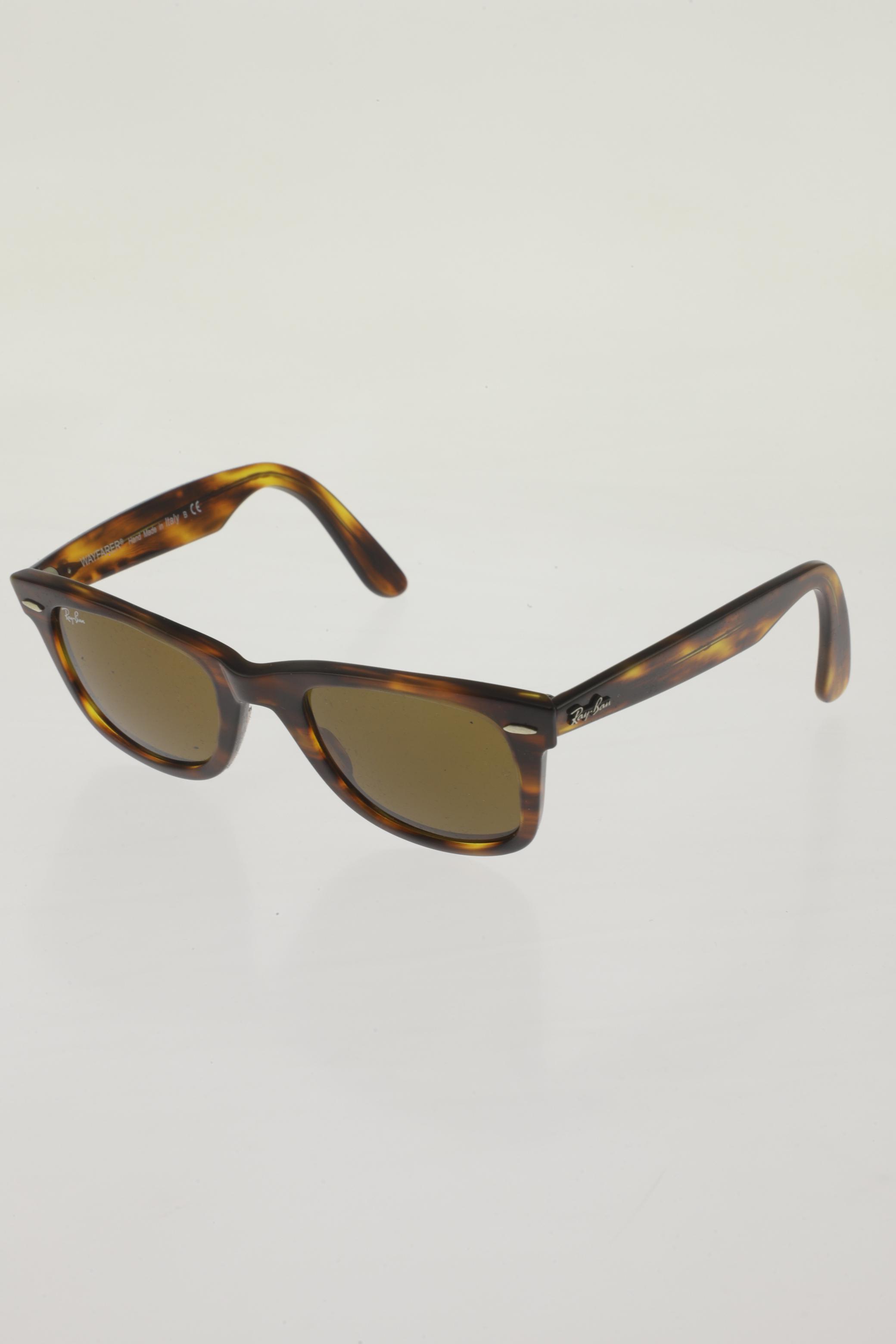 

Ray-Ban Herren Sonnenbrille, braun, Gr.