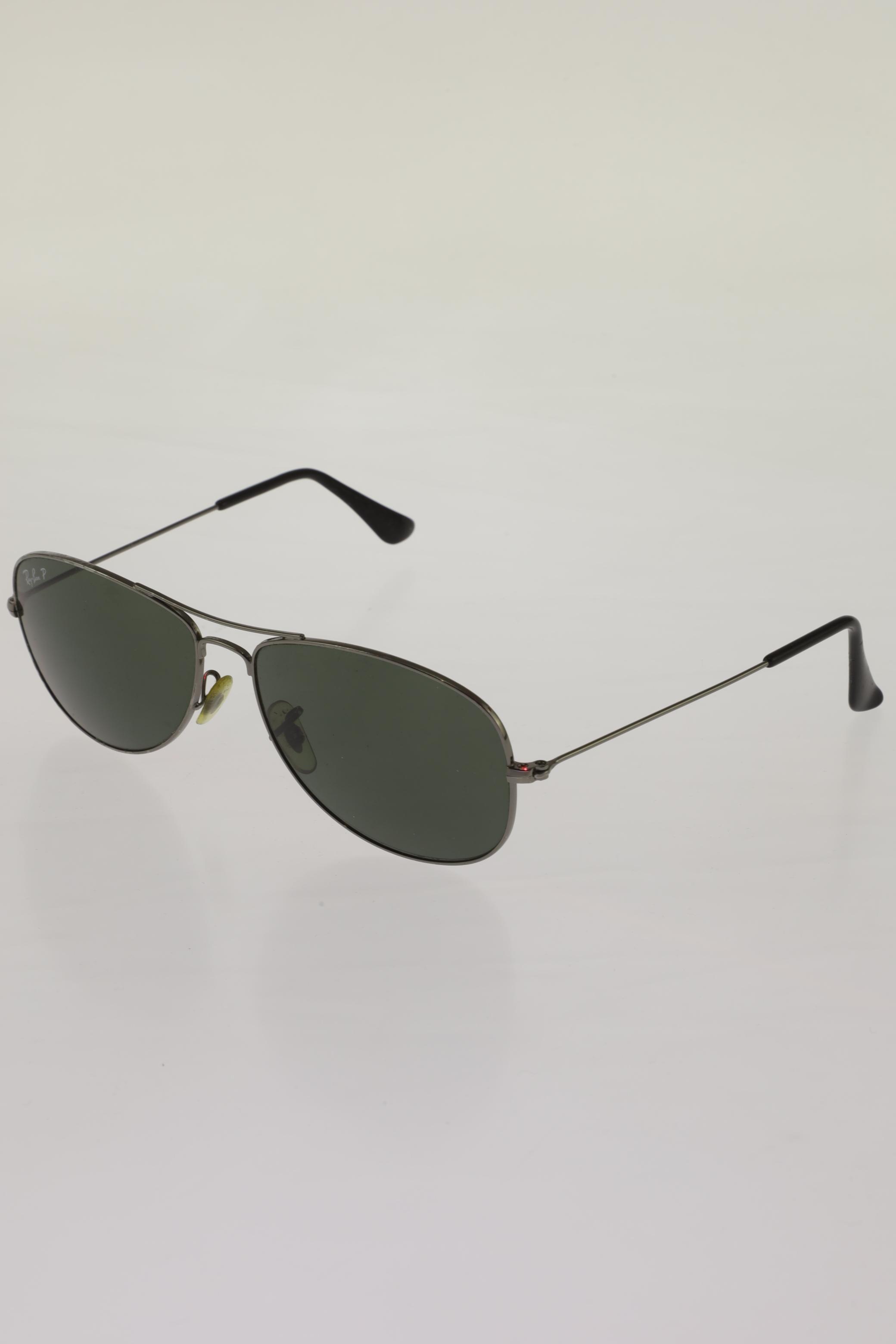 

Ray-Ban Herren Sonnenbrille, grau, Gr.