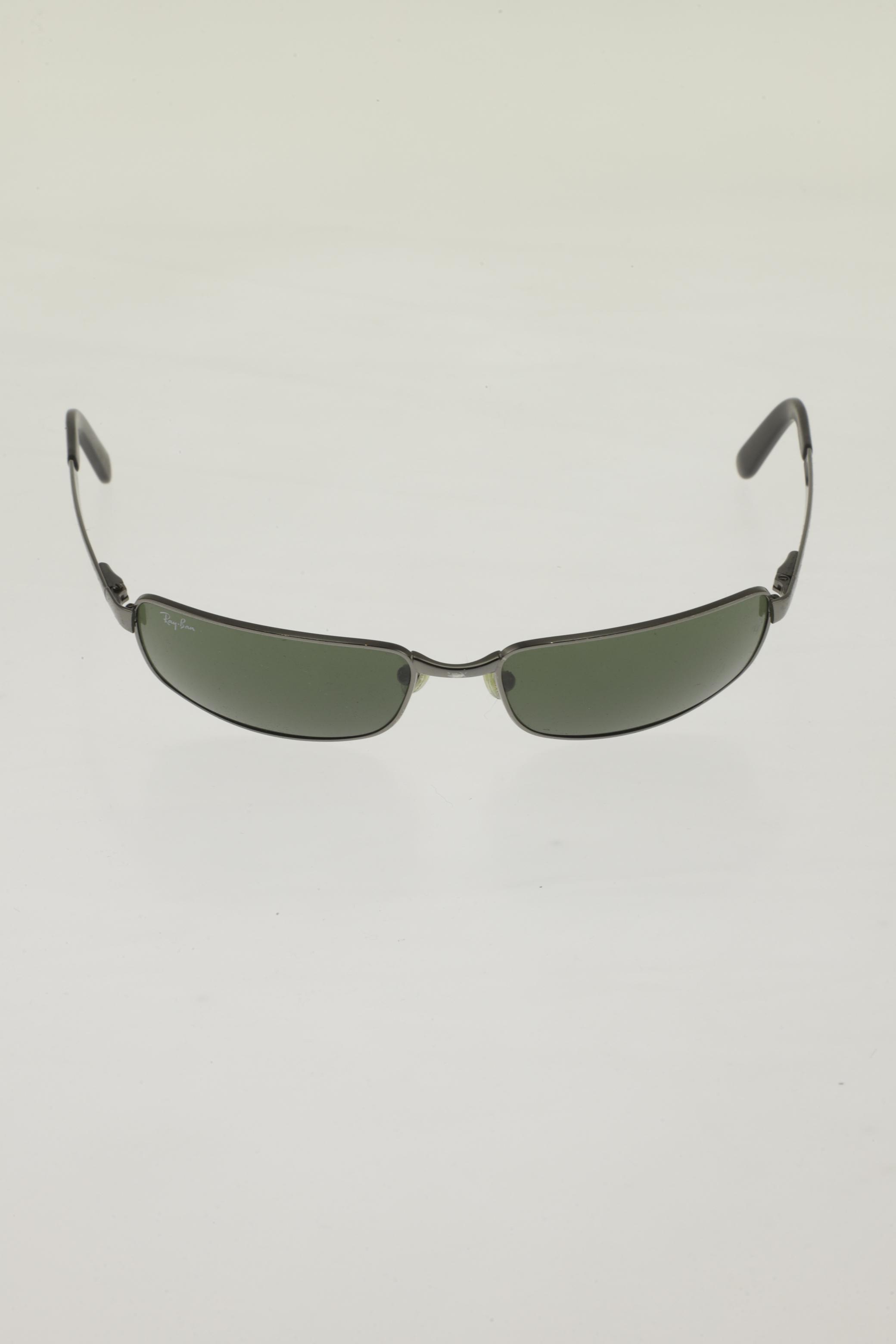 

Ray-Ban Herren Sonnenbrille, schwarz, Gr.