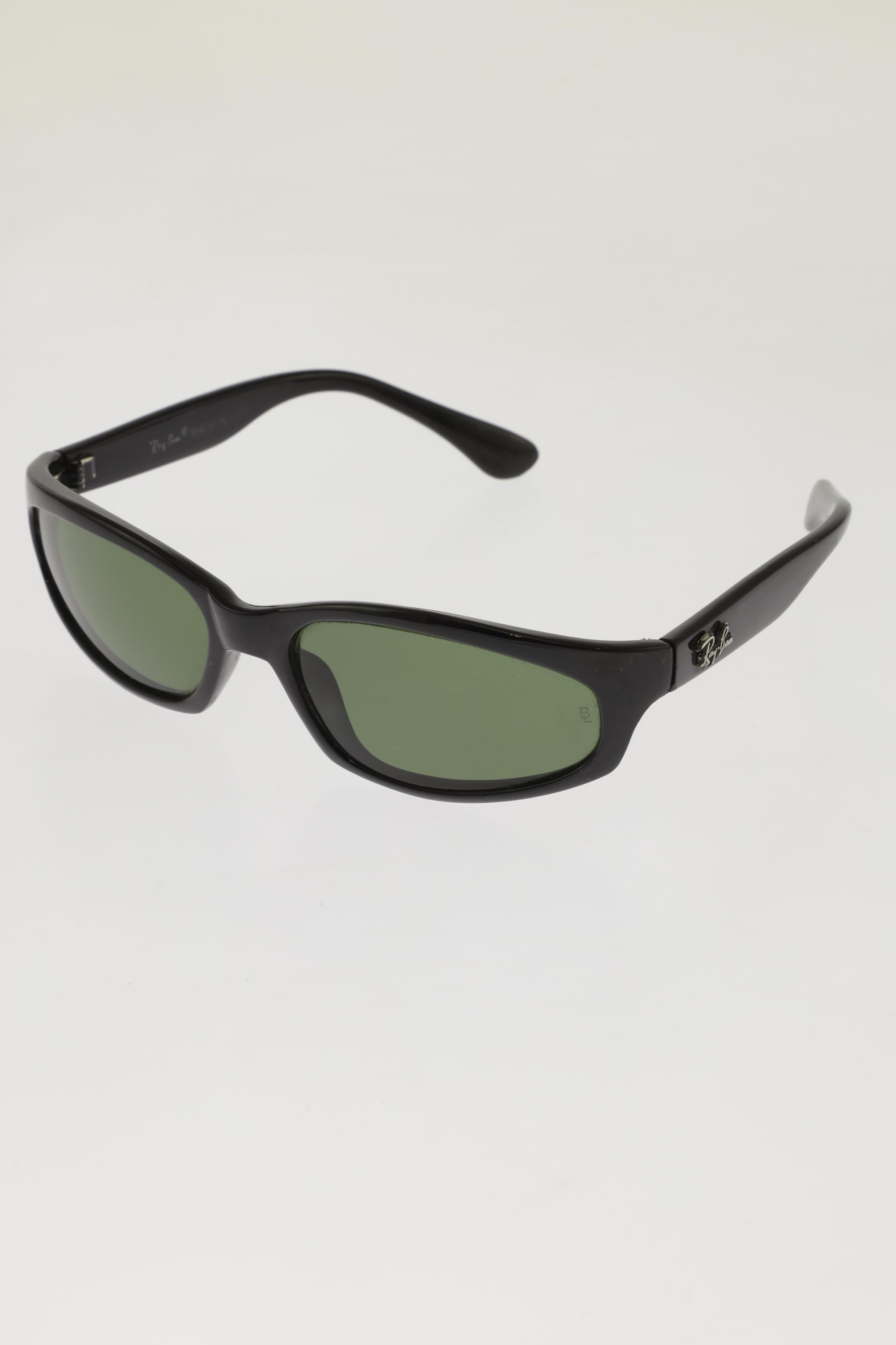 

Ray-Ban Herren Sonnenbrille, schwarz, Gr.