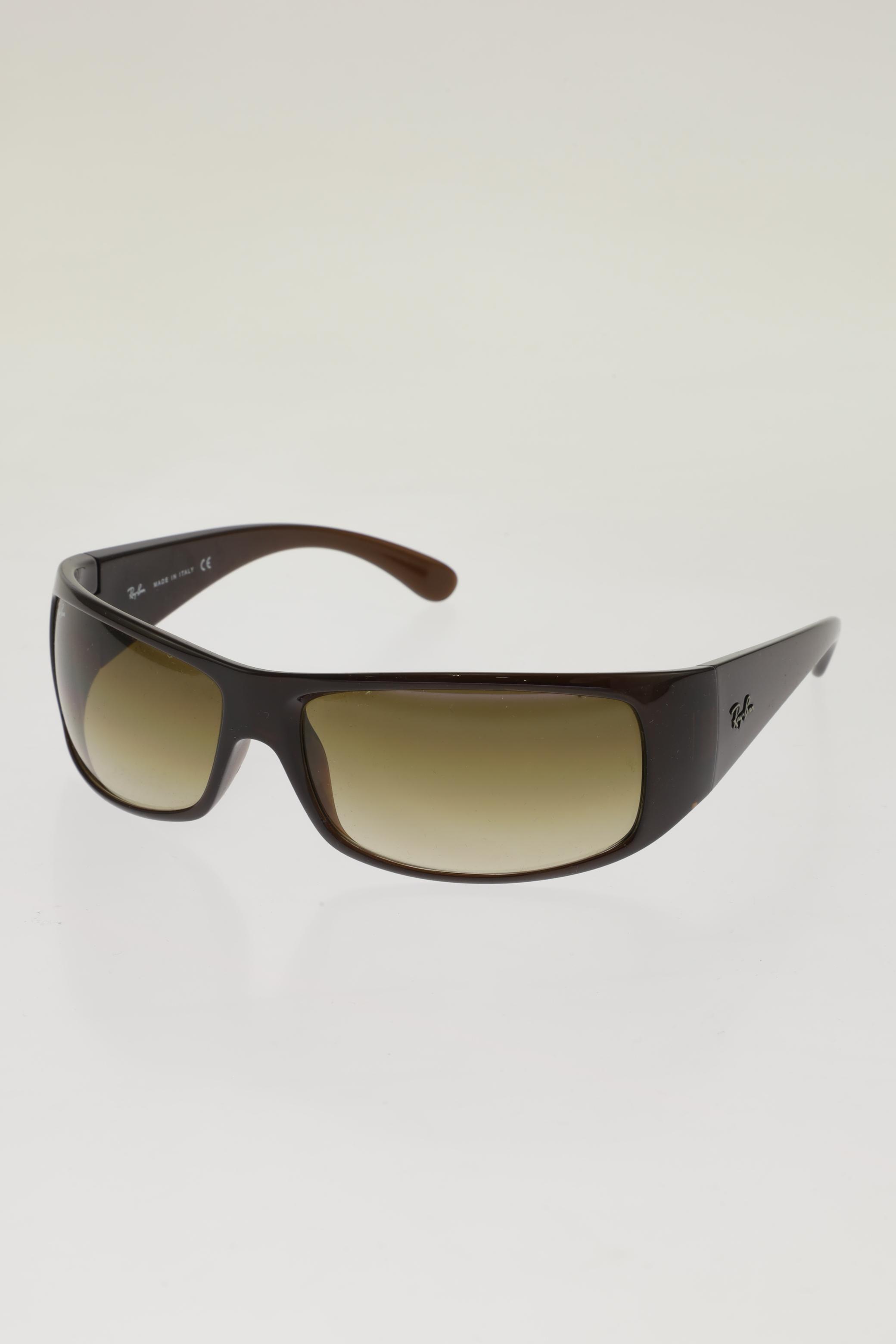 

Ray-Ban Herren Sonnenbrille, braun, Gr.