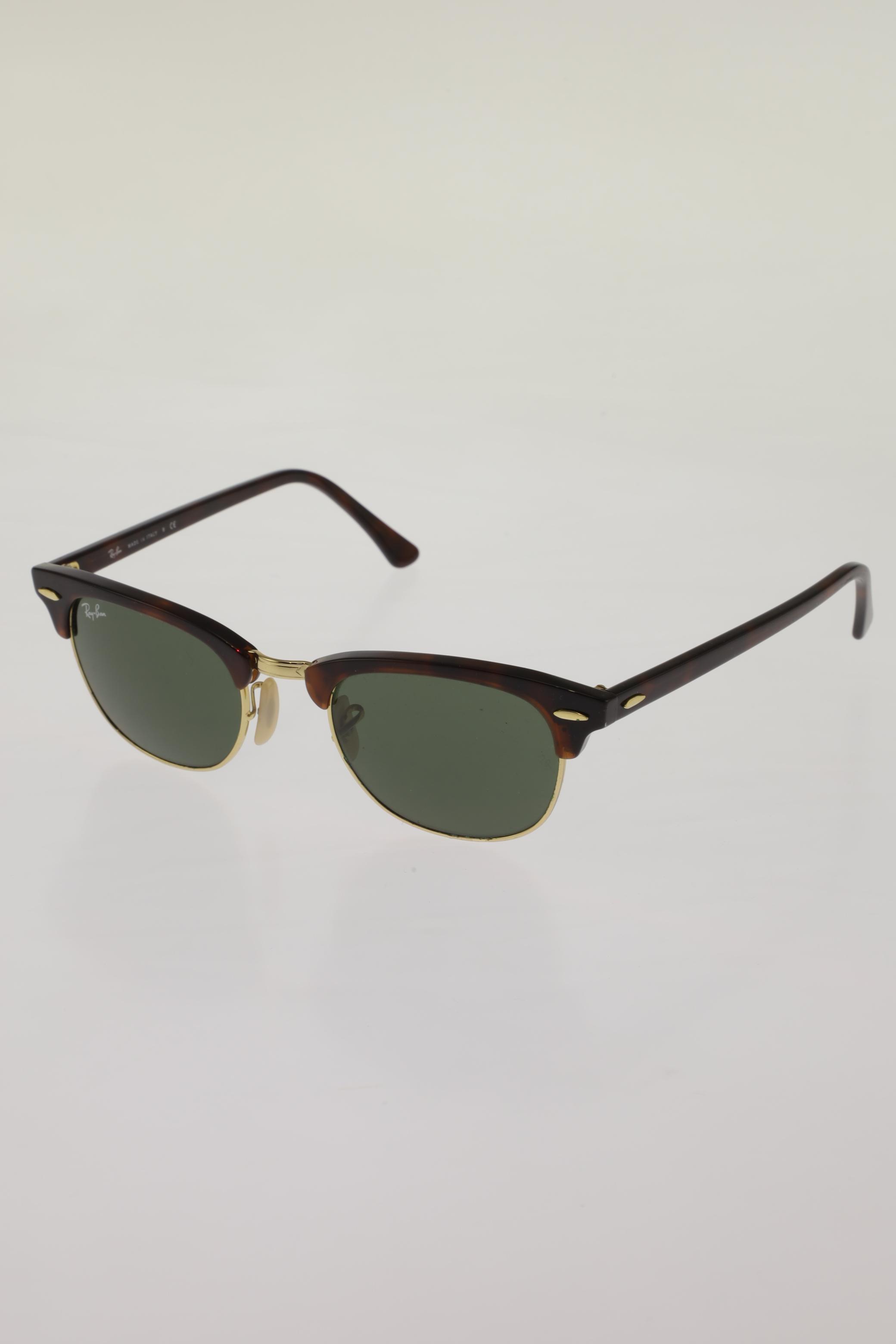

Ray-Ban Herren Sonnenbrille, braun, Gr.