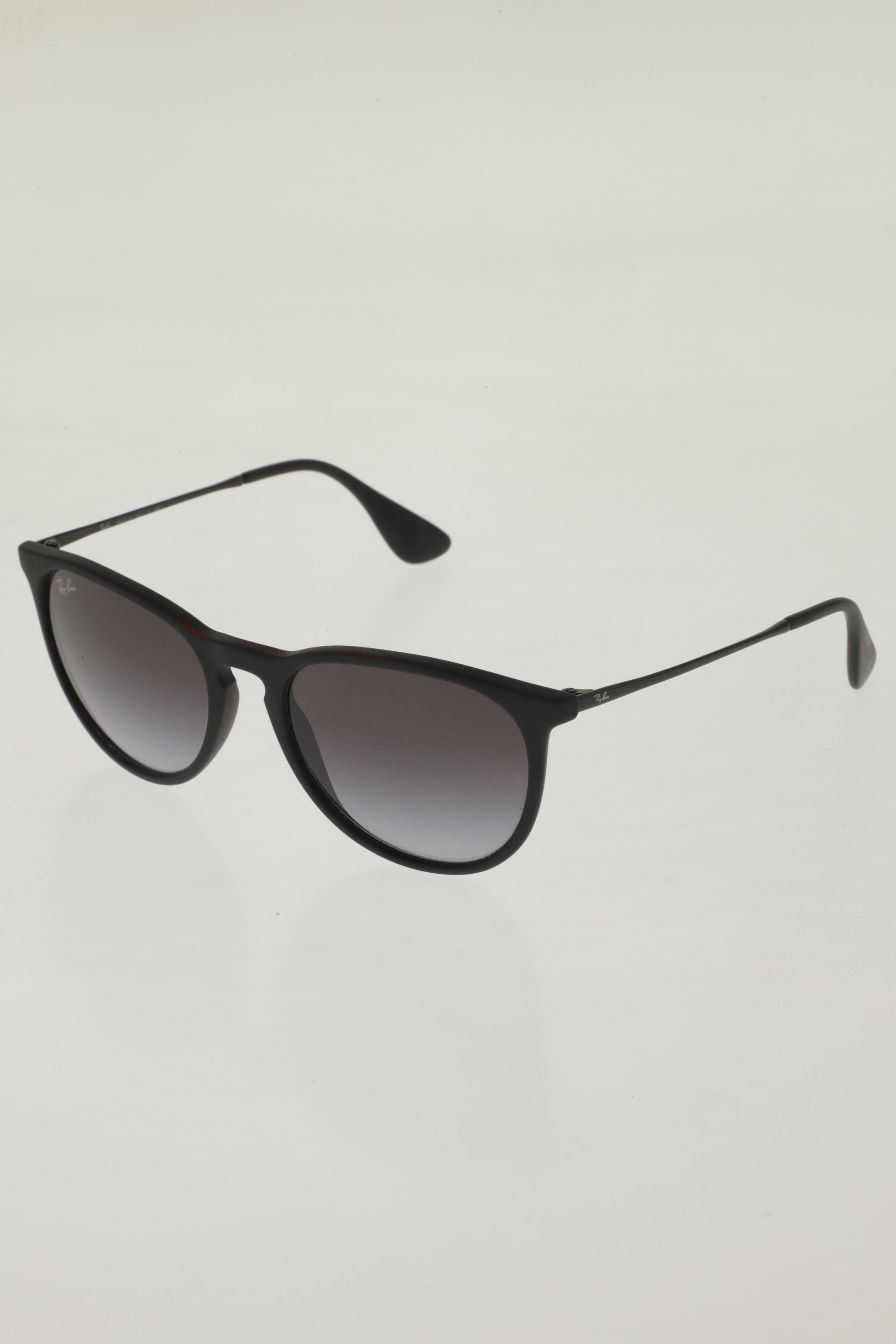 

Ray-Ban Herren Sonnenbrille, schwarz