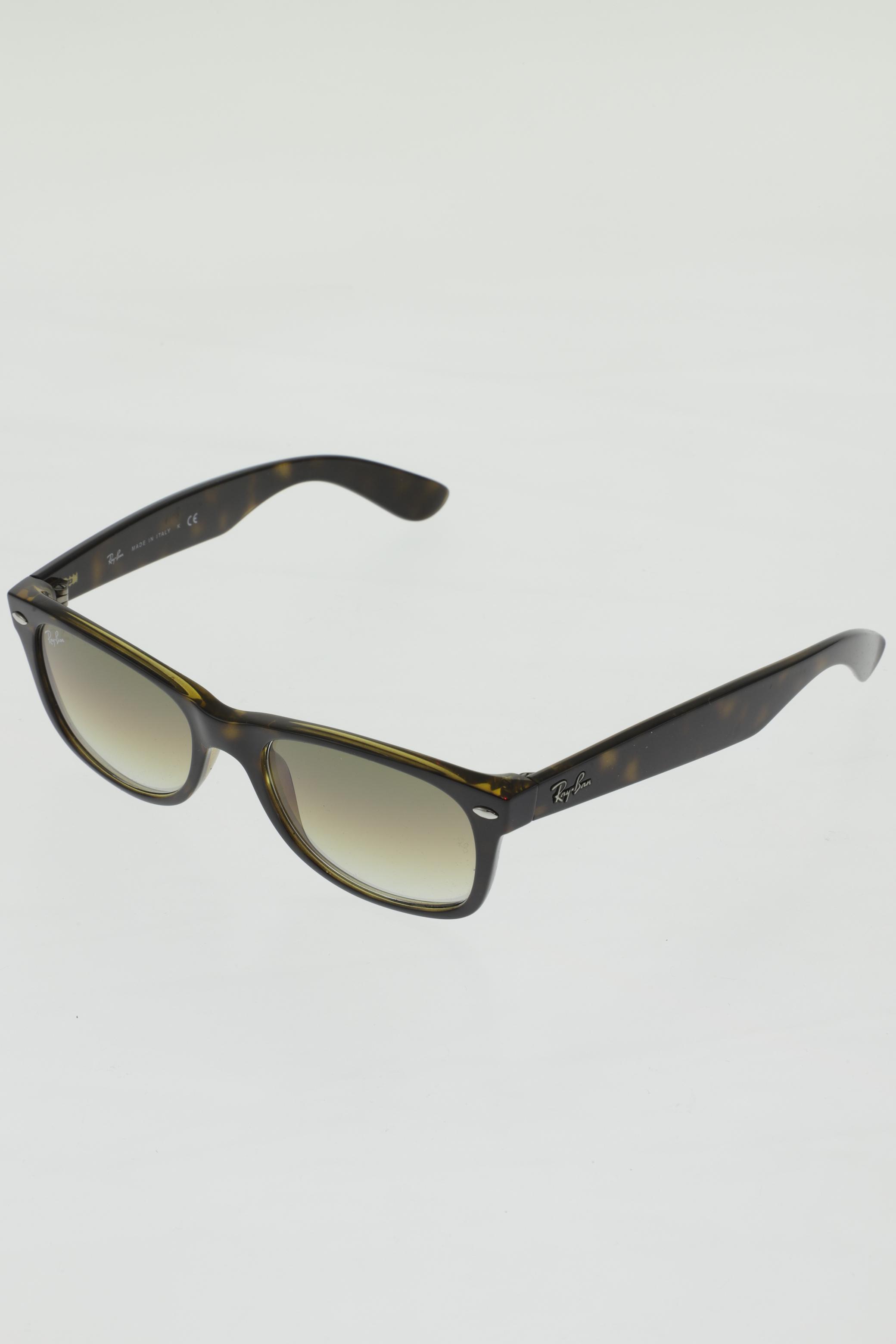 

Ray-Ban Herren Sonnenbrille, braun, Gr.