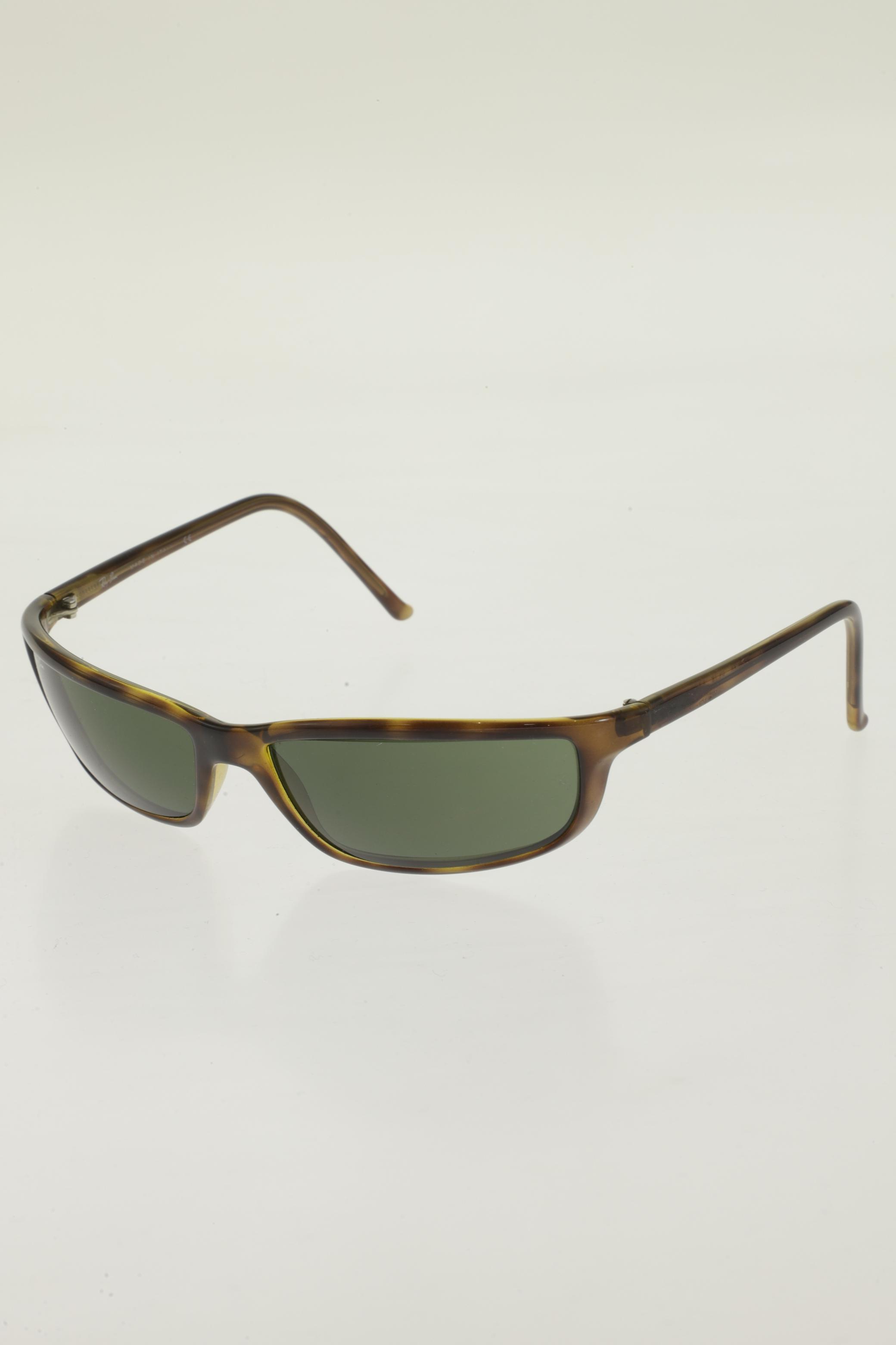 

Ray-Ban Herren Sonnenbrille, braun, Gr.