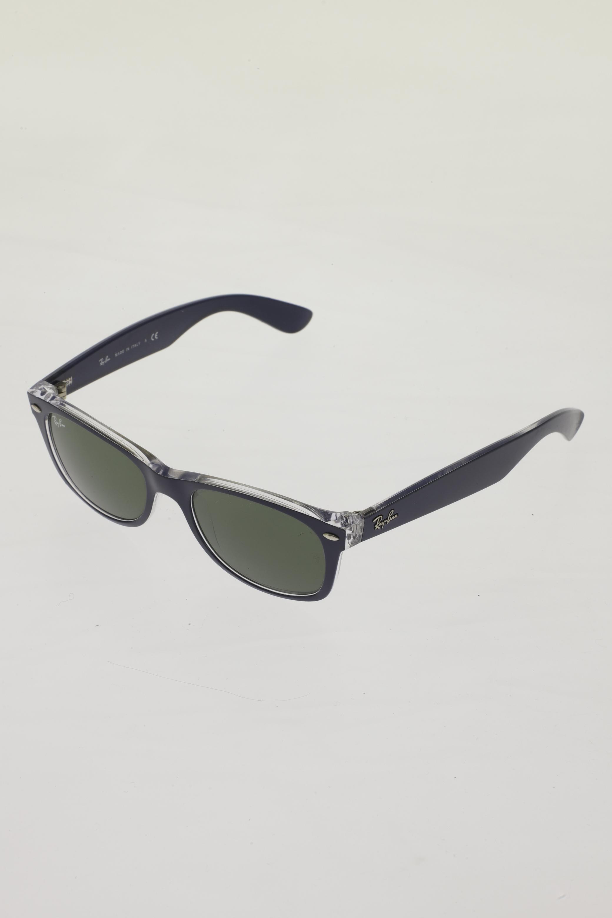 

Ray-Ban Herren Sonnenbrille, marineblau, Gr.