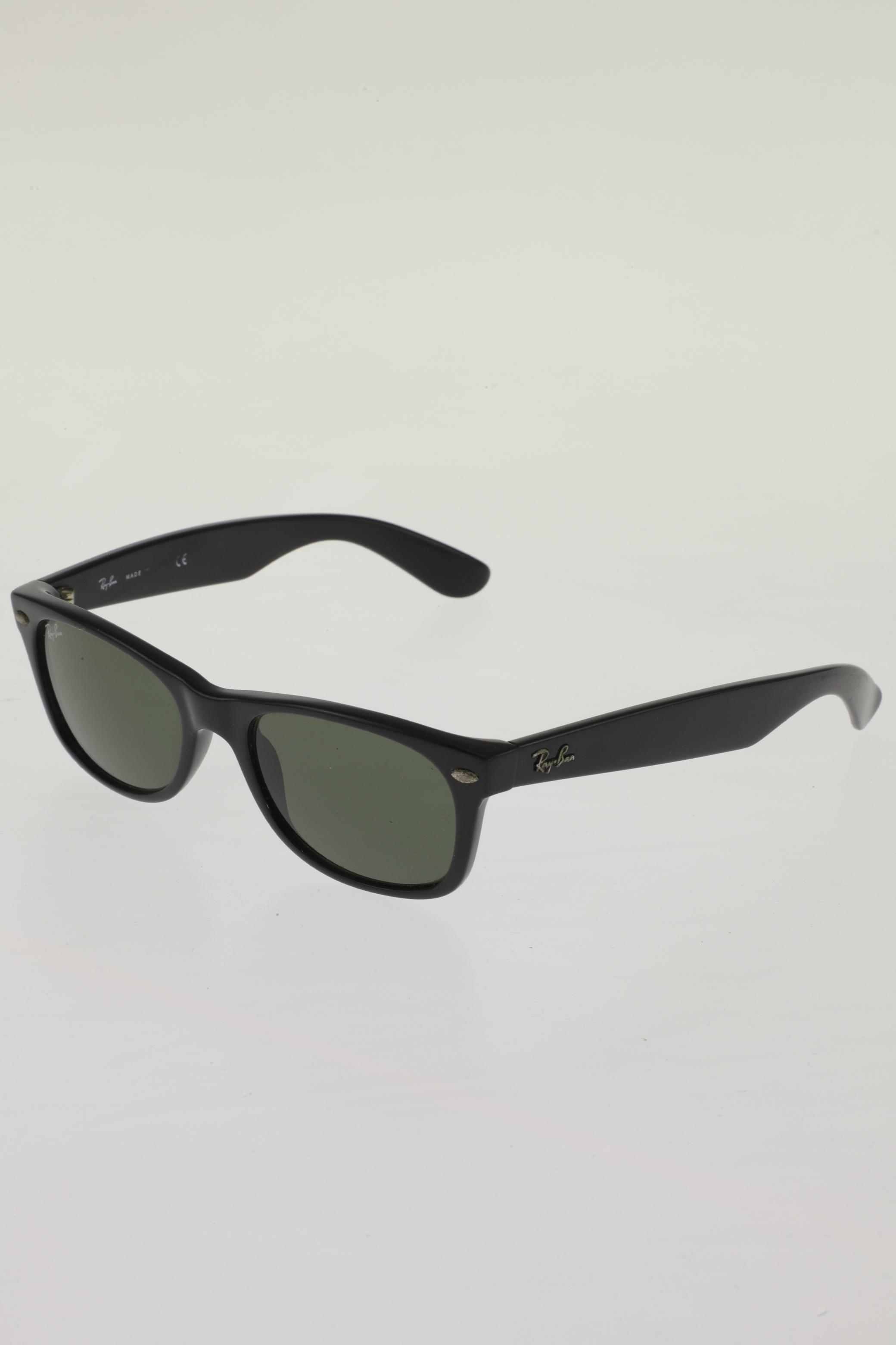 

Ray-Ban Herren Sonnenbrille, schwarz, Gr.