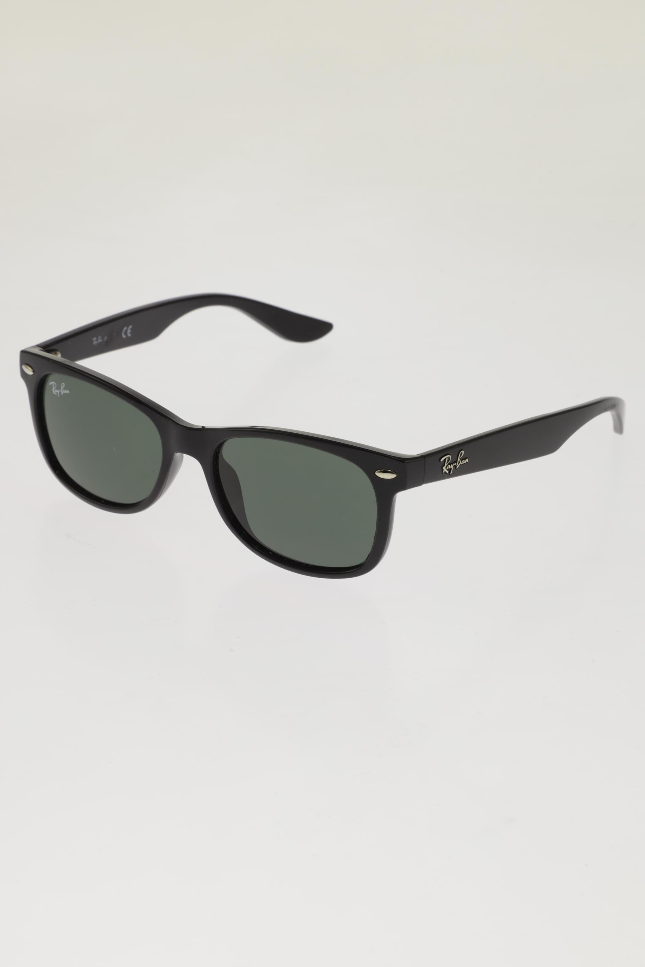 

Ray-Ban Herren Sonnenbrille, schwarz, Gr.