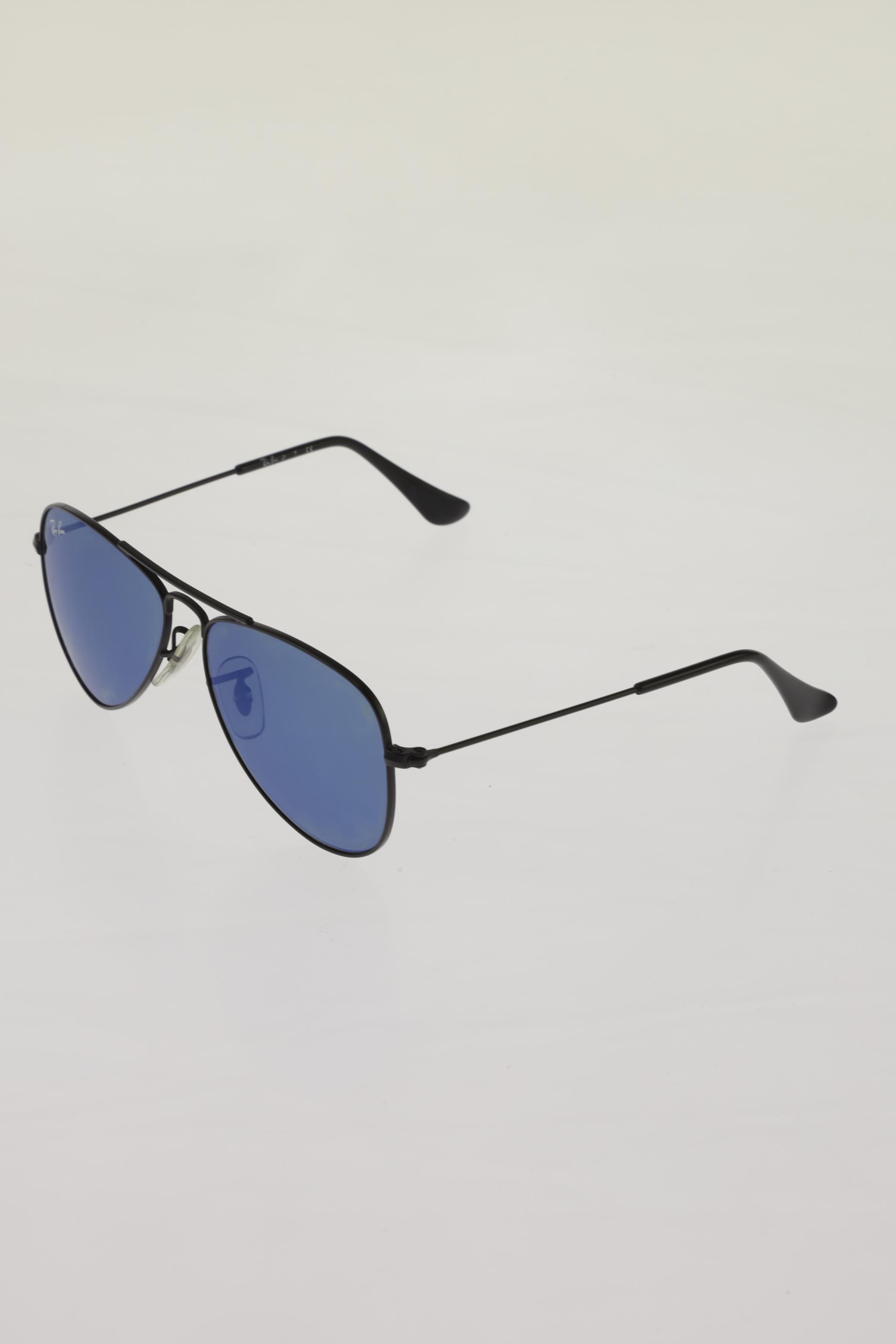 

Ray-Ban Herren Sonnenbrille, schwarz, Gr.