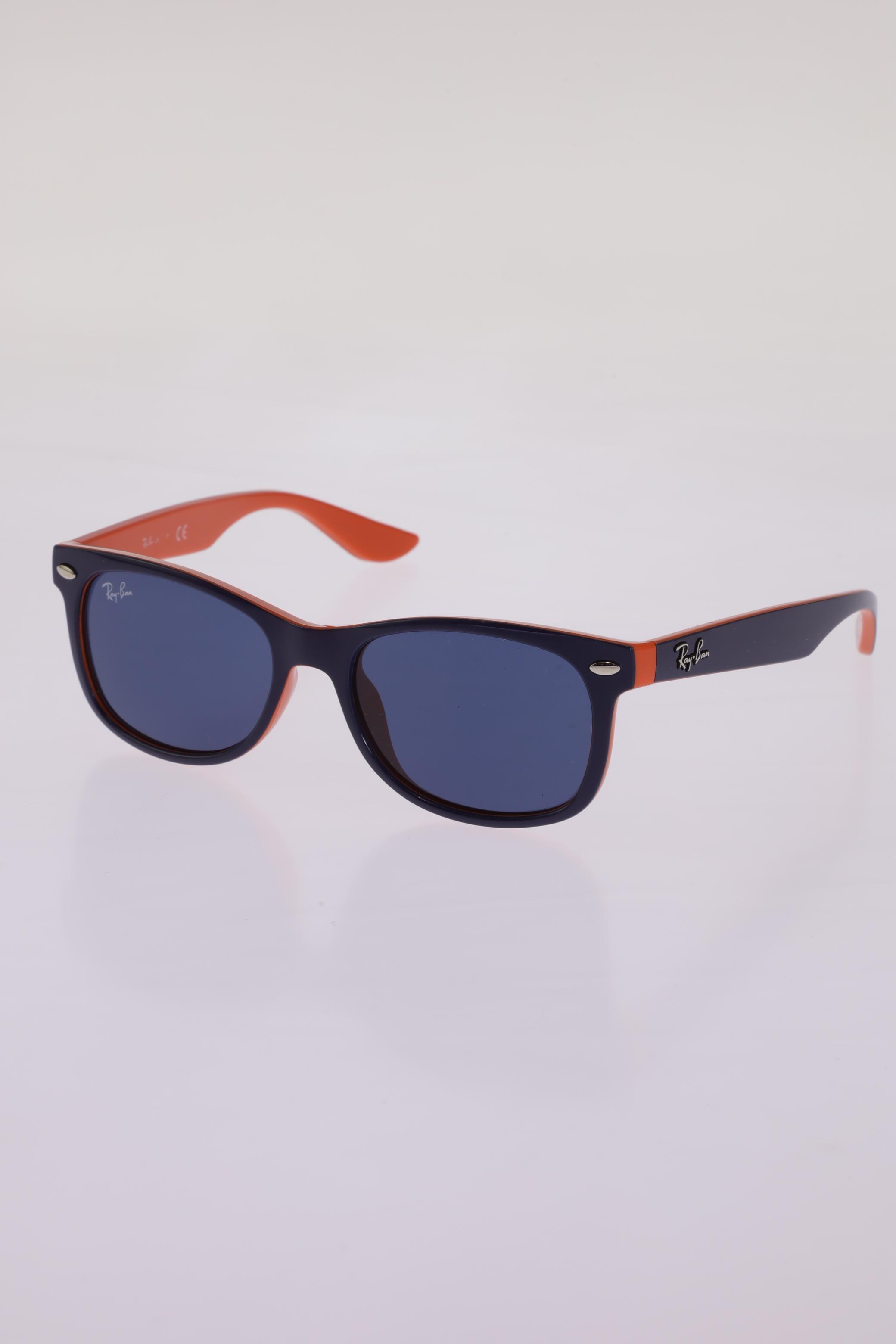 

Ray-Ban Herren Sonnenbrille, blau, Gr.