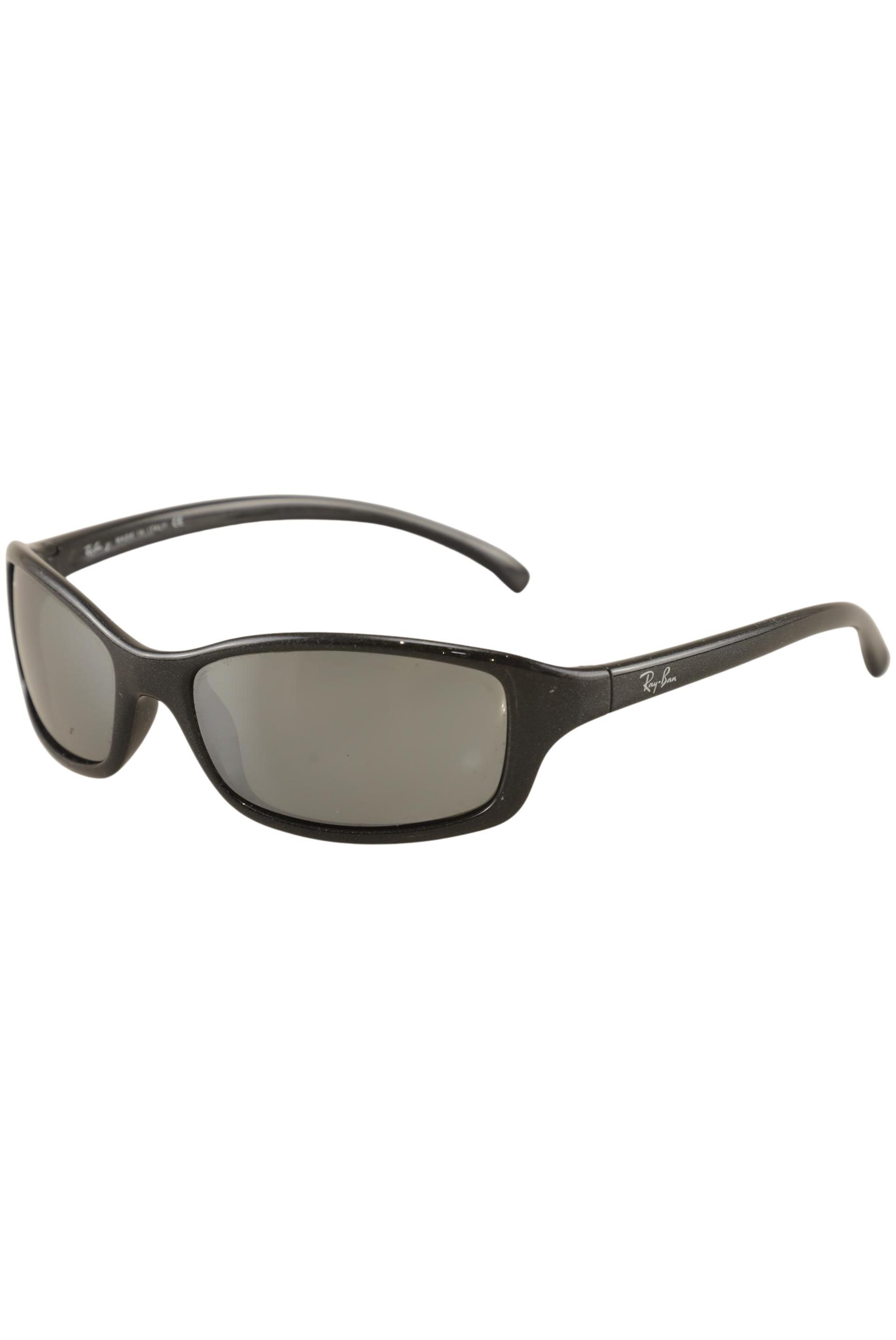 

Ray-Ban Herren Sonnenbrille, schwarz, Gr.